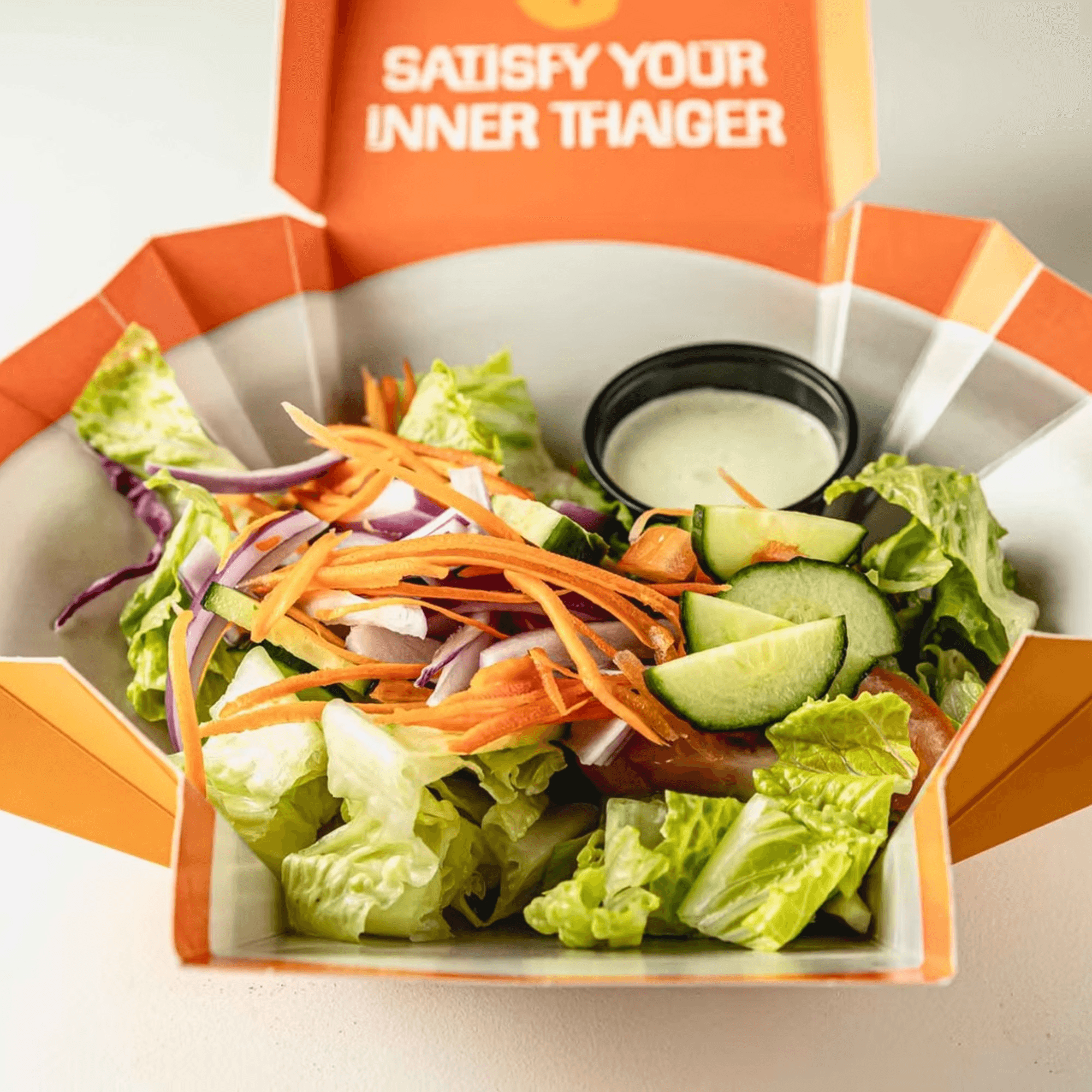 Thai Tail gallery image #8