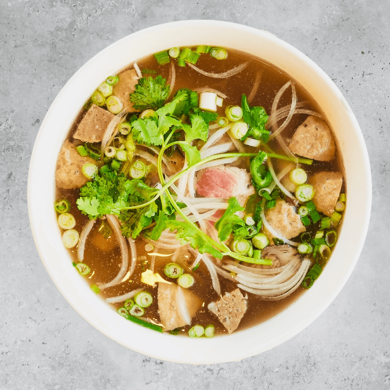 Dac Biet (House Large).