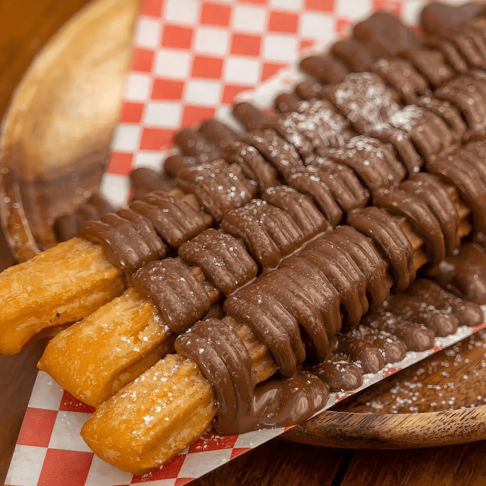 Churros.