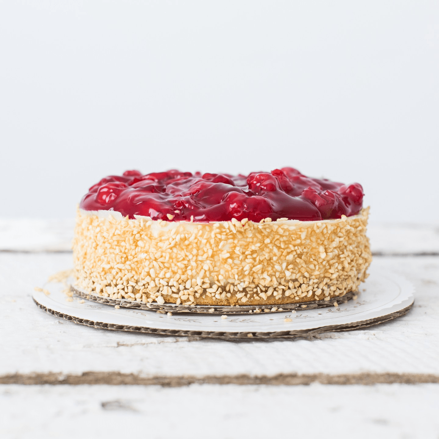 New York Cheesecake