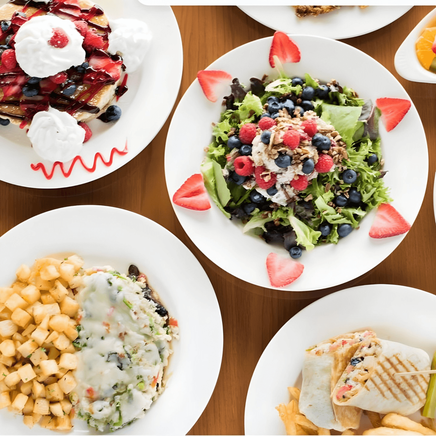 Catering Made Simple