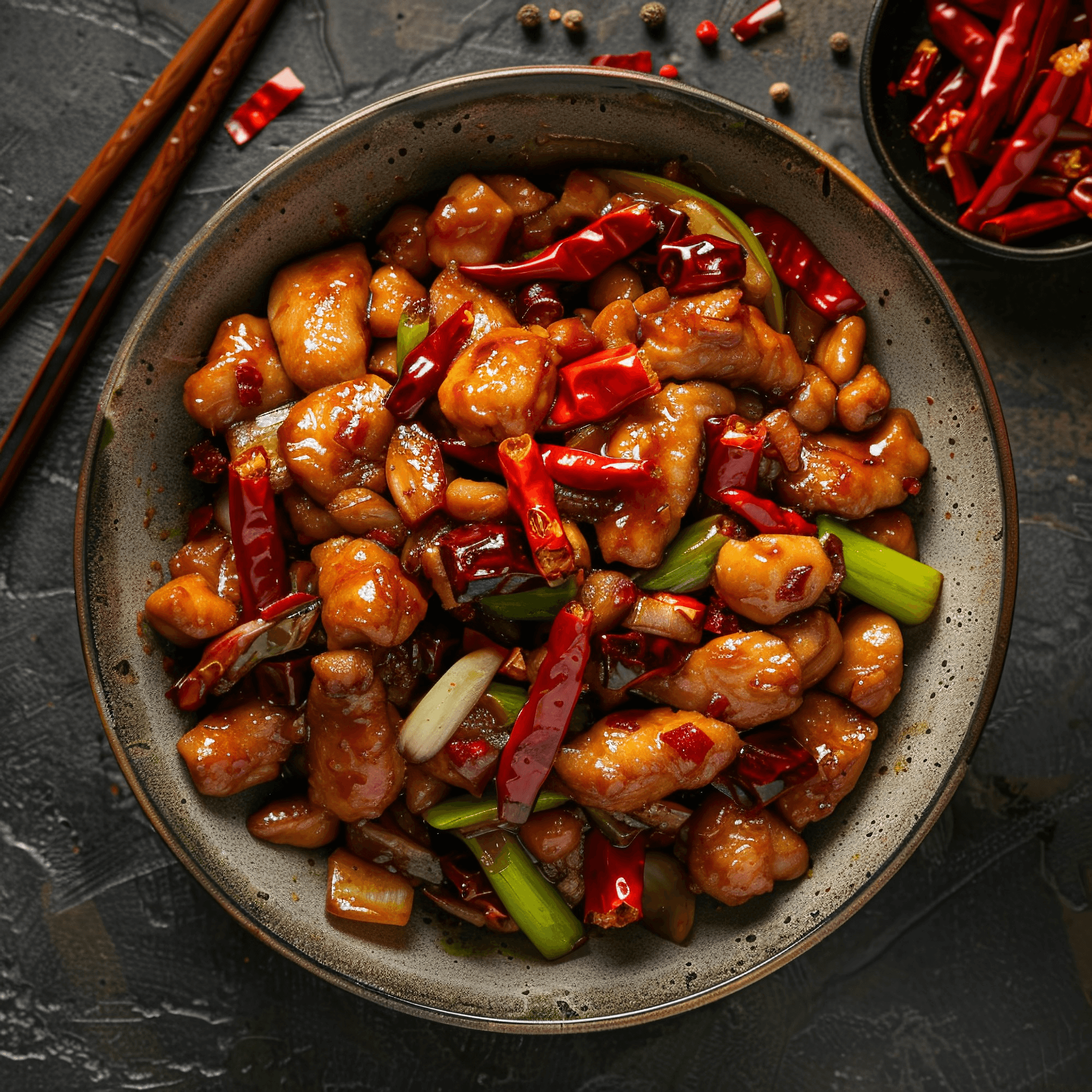 Yin Yang Express gallery image #8