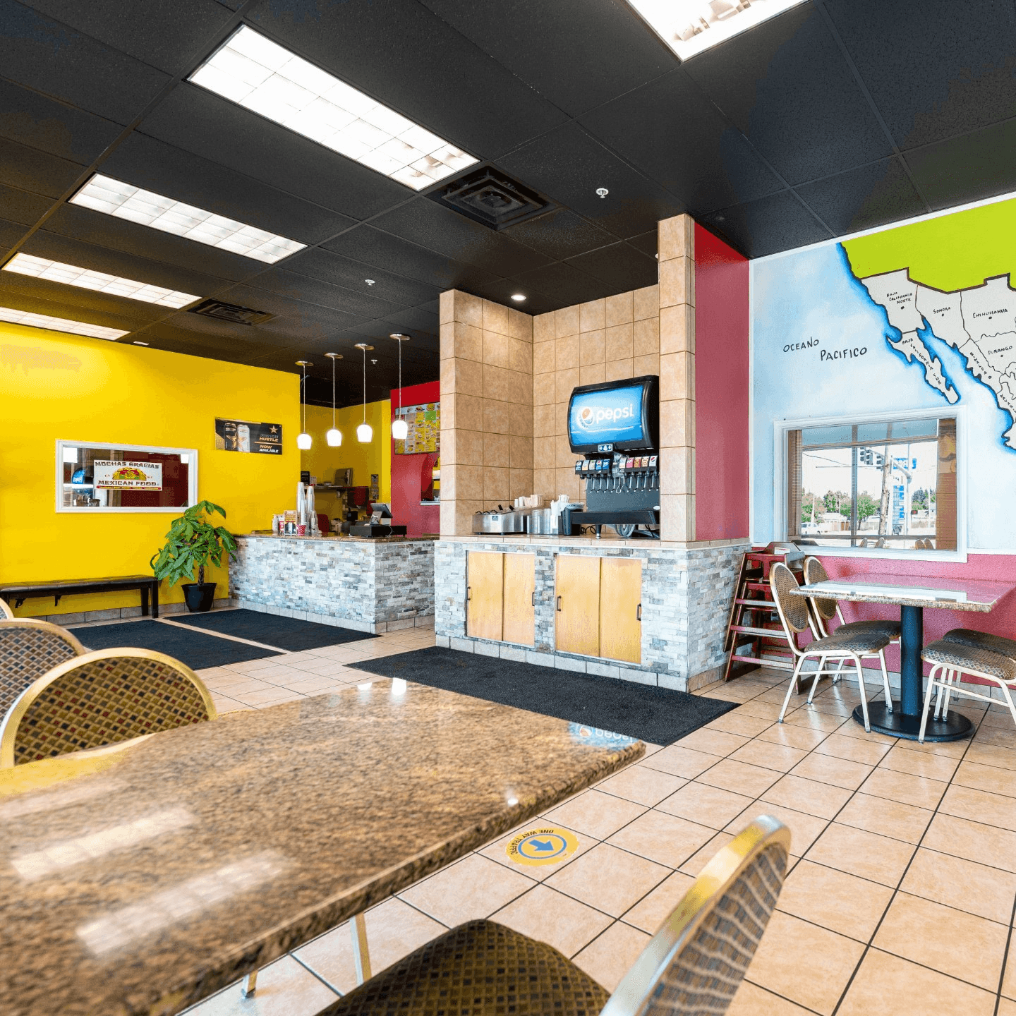A Warm Spot for Every Mexican Food Lover