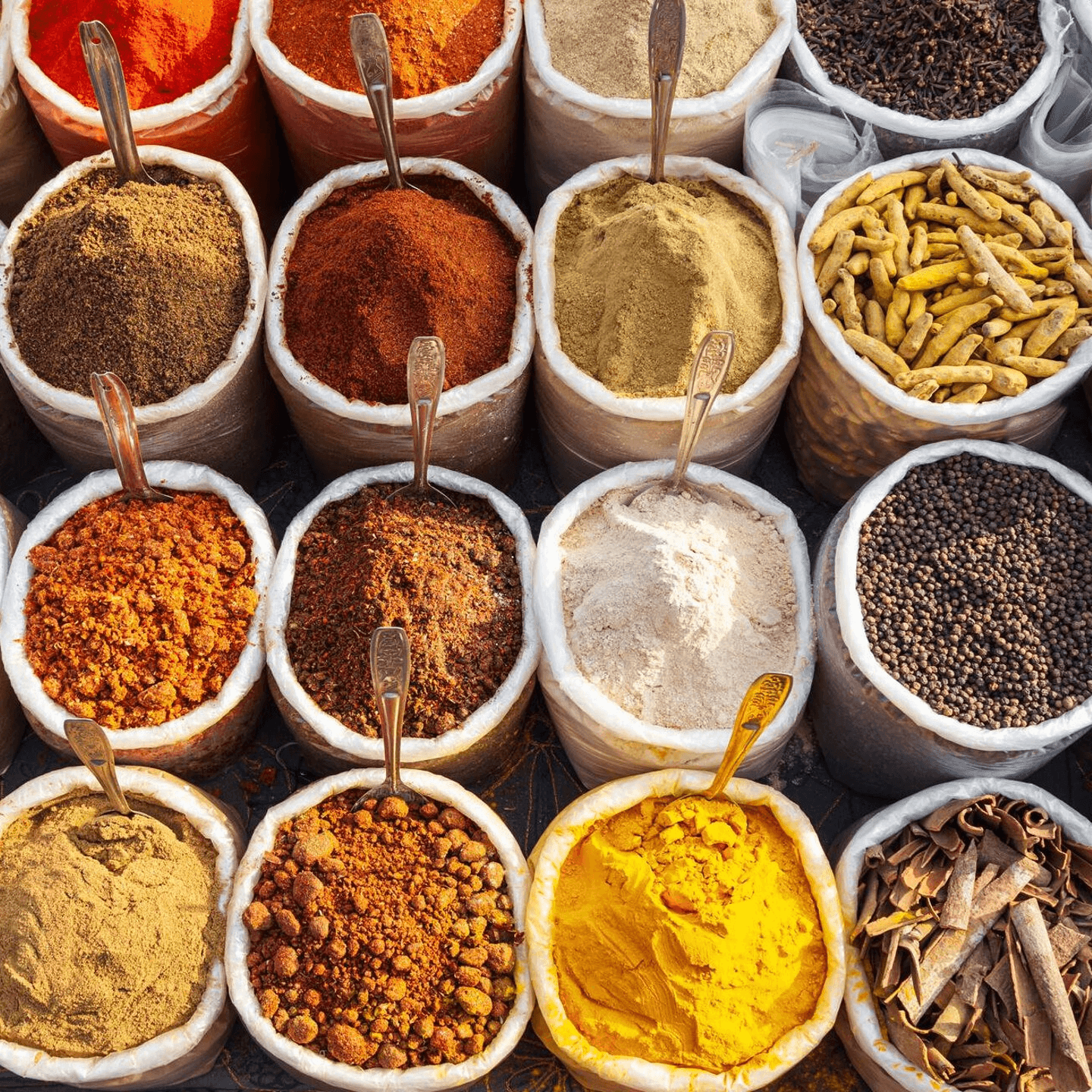 Join Us at Bombay Bites