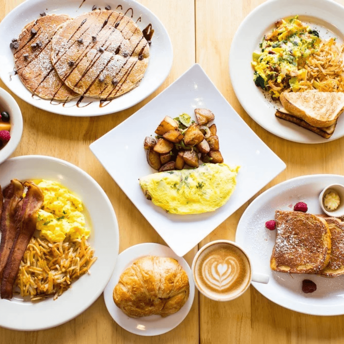 Looking for a catering option?