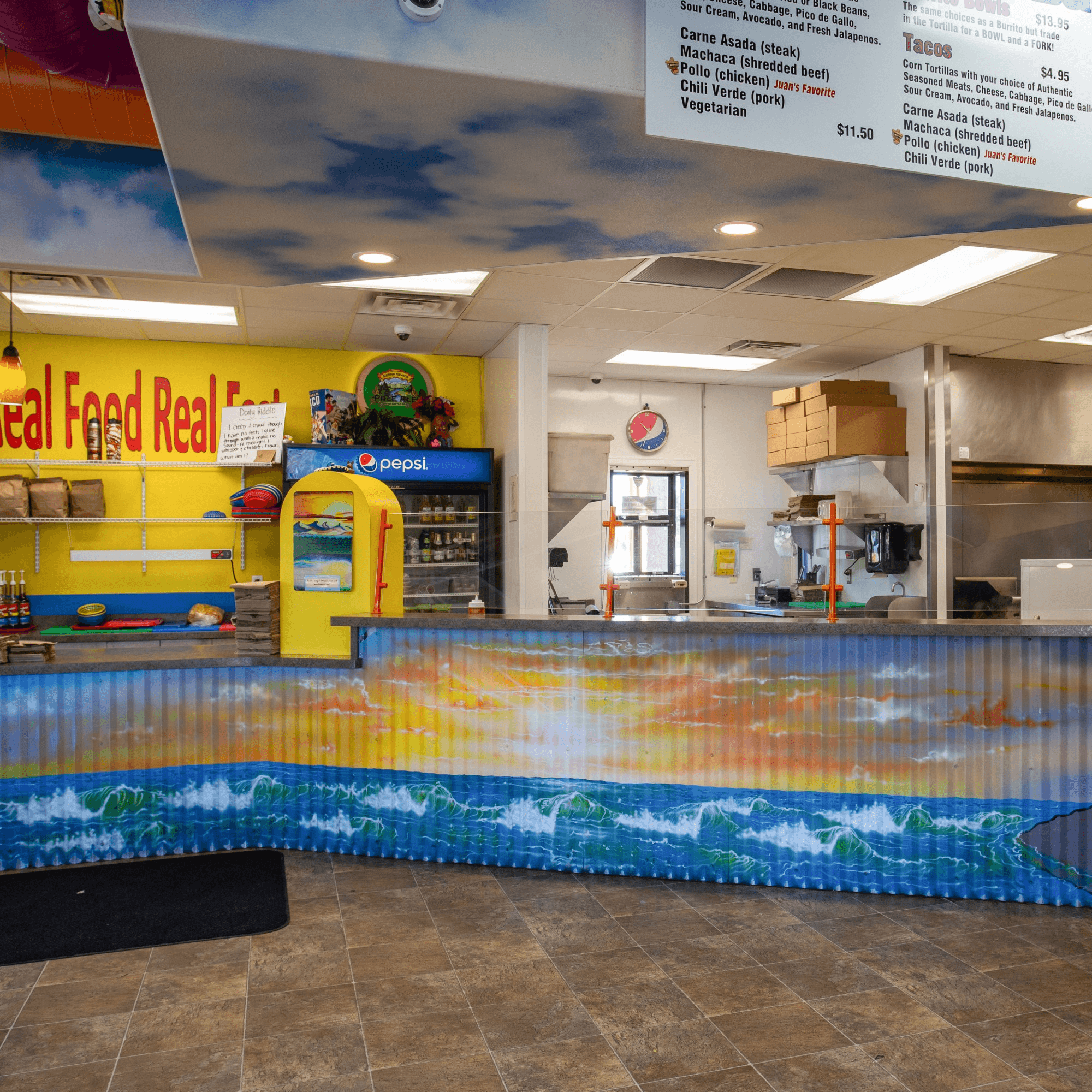 Burrito Bandito gallery image #2