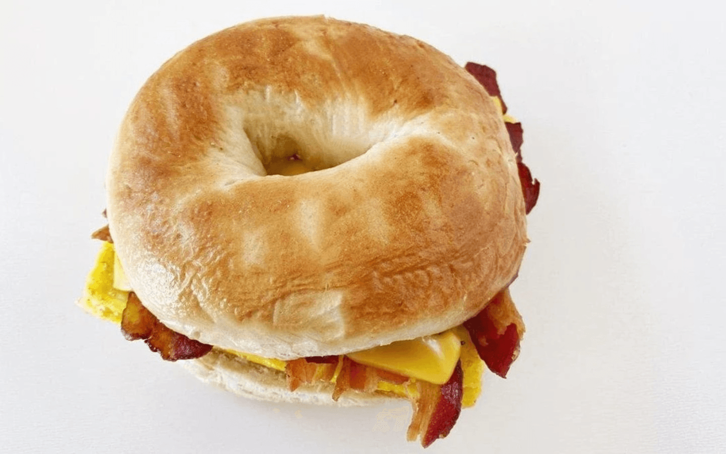 Mag’s Donuts & Bakery Rewards