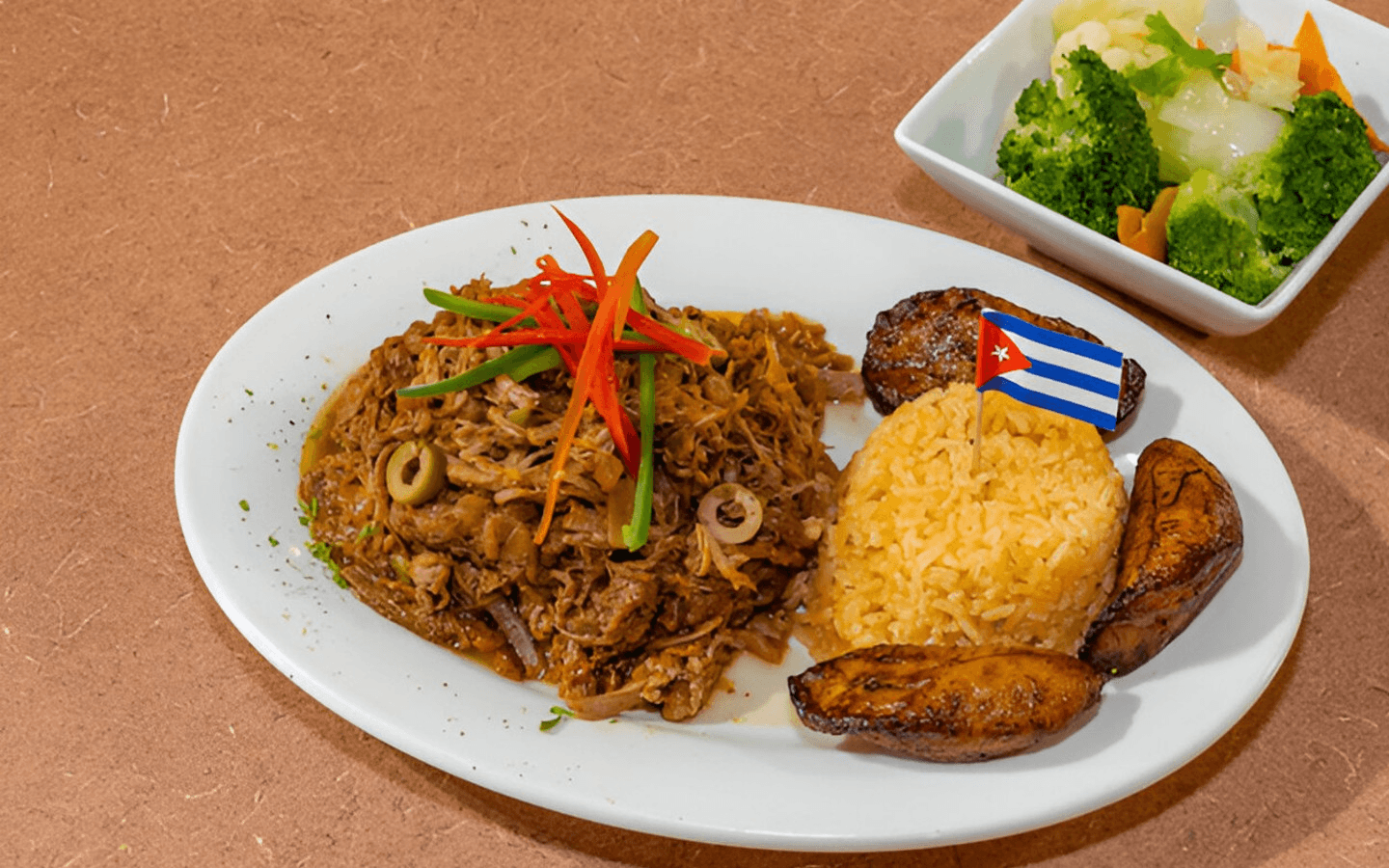 Cuban Diner Rewards