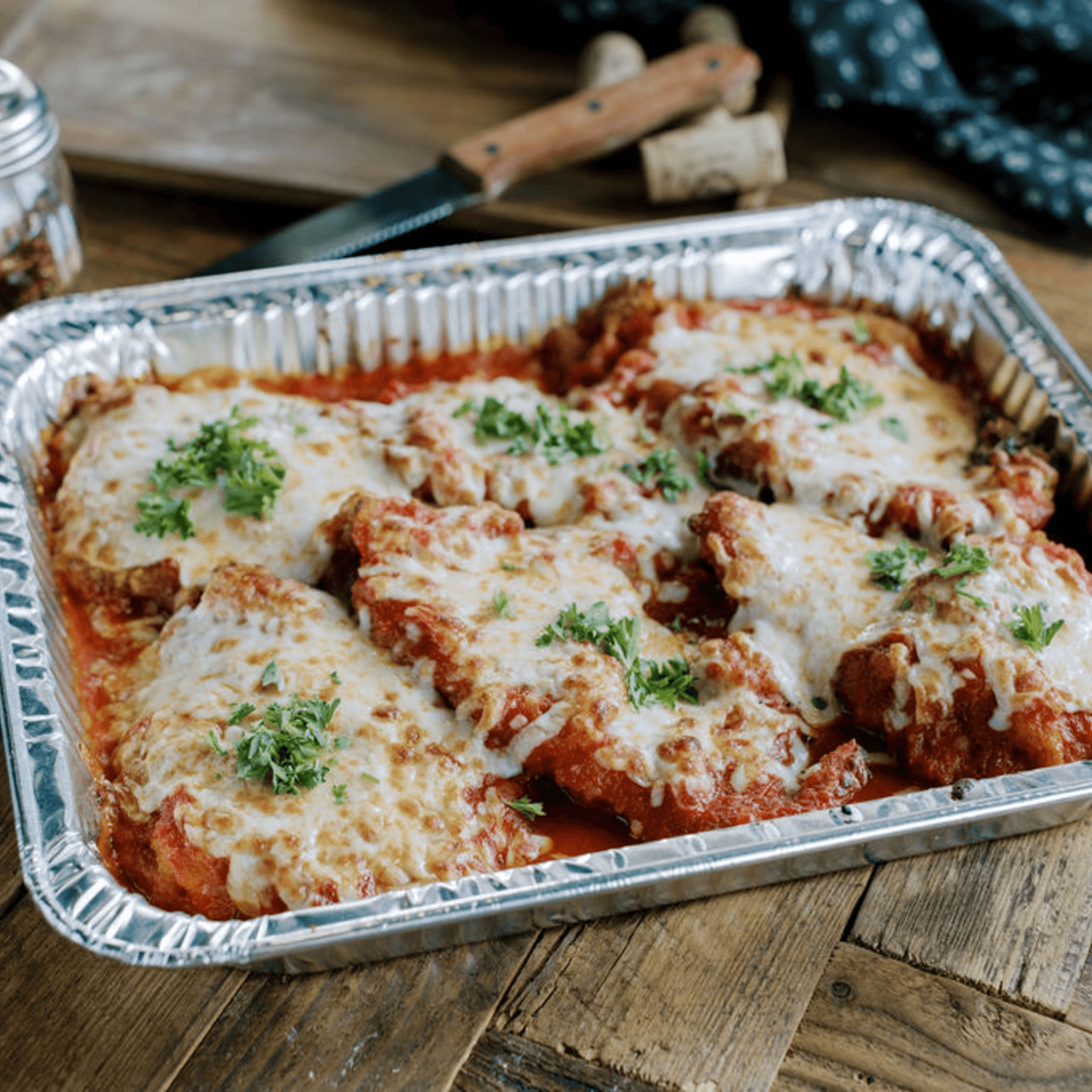  Frittella Italian Cafe  gallery image #1