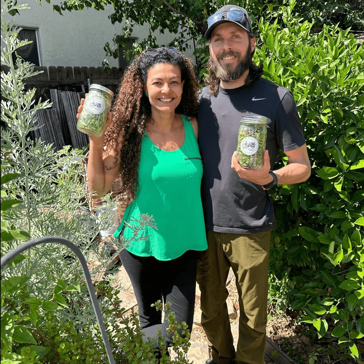  Seeds of Love and Culinary Ventures