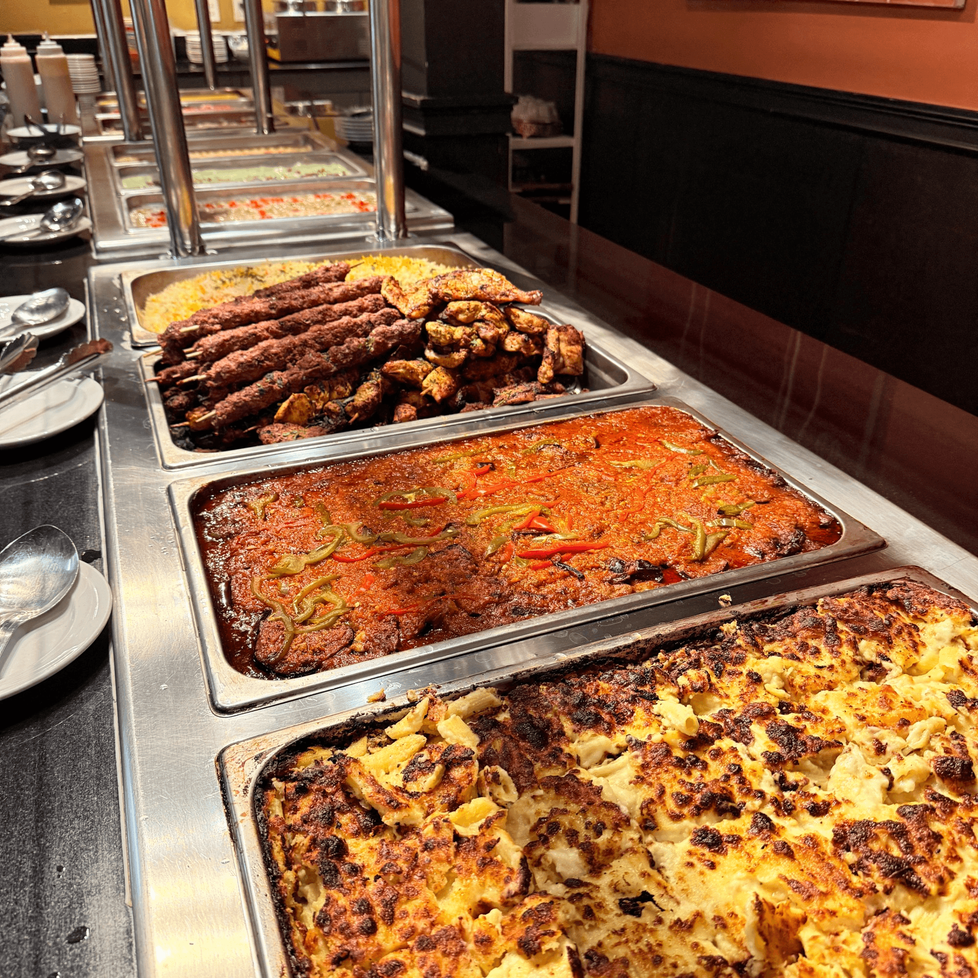 Marib Restaurant  gallery image #4