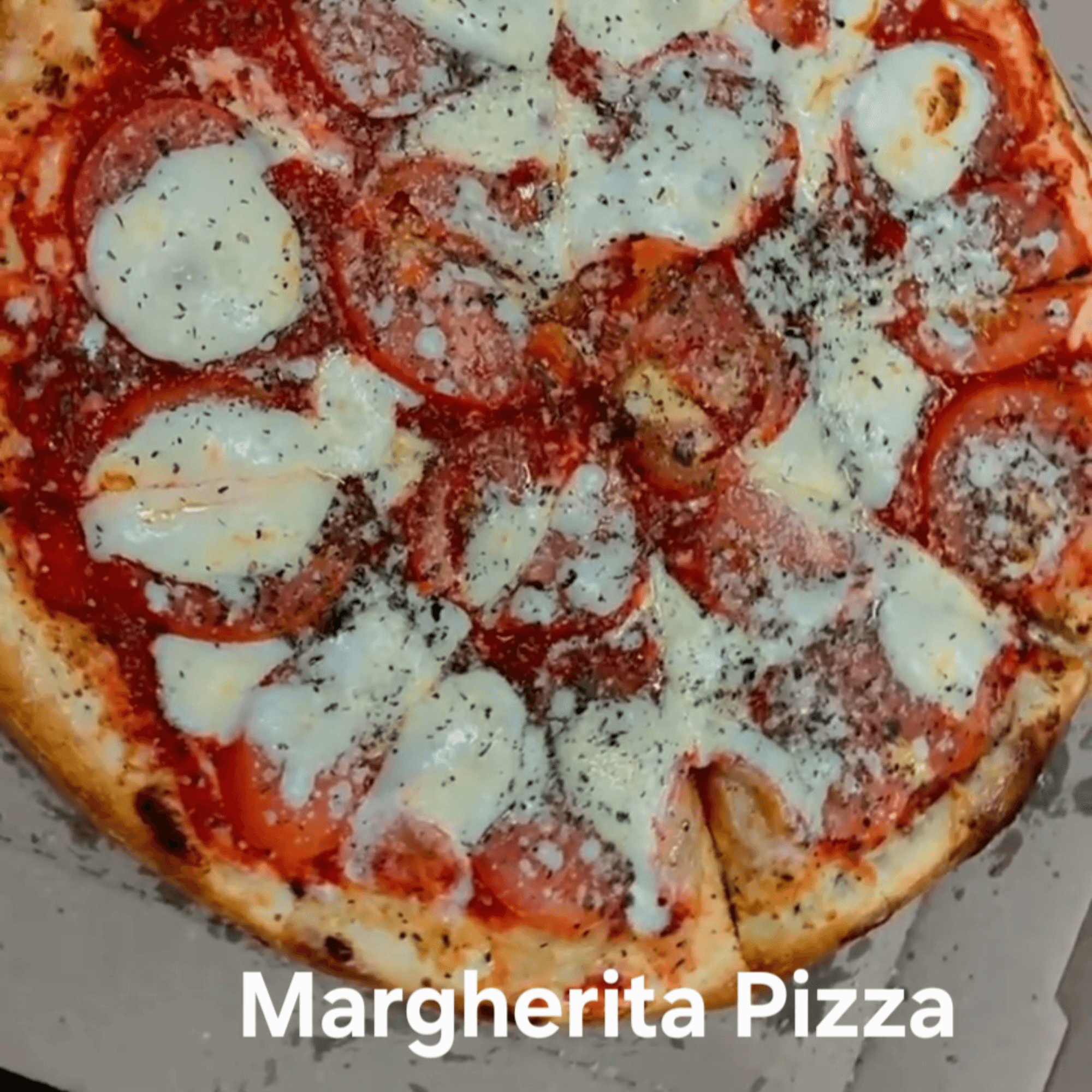 Westside Pizza Express gallery image #6