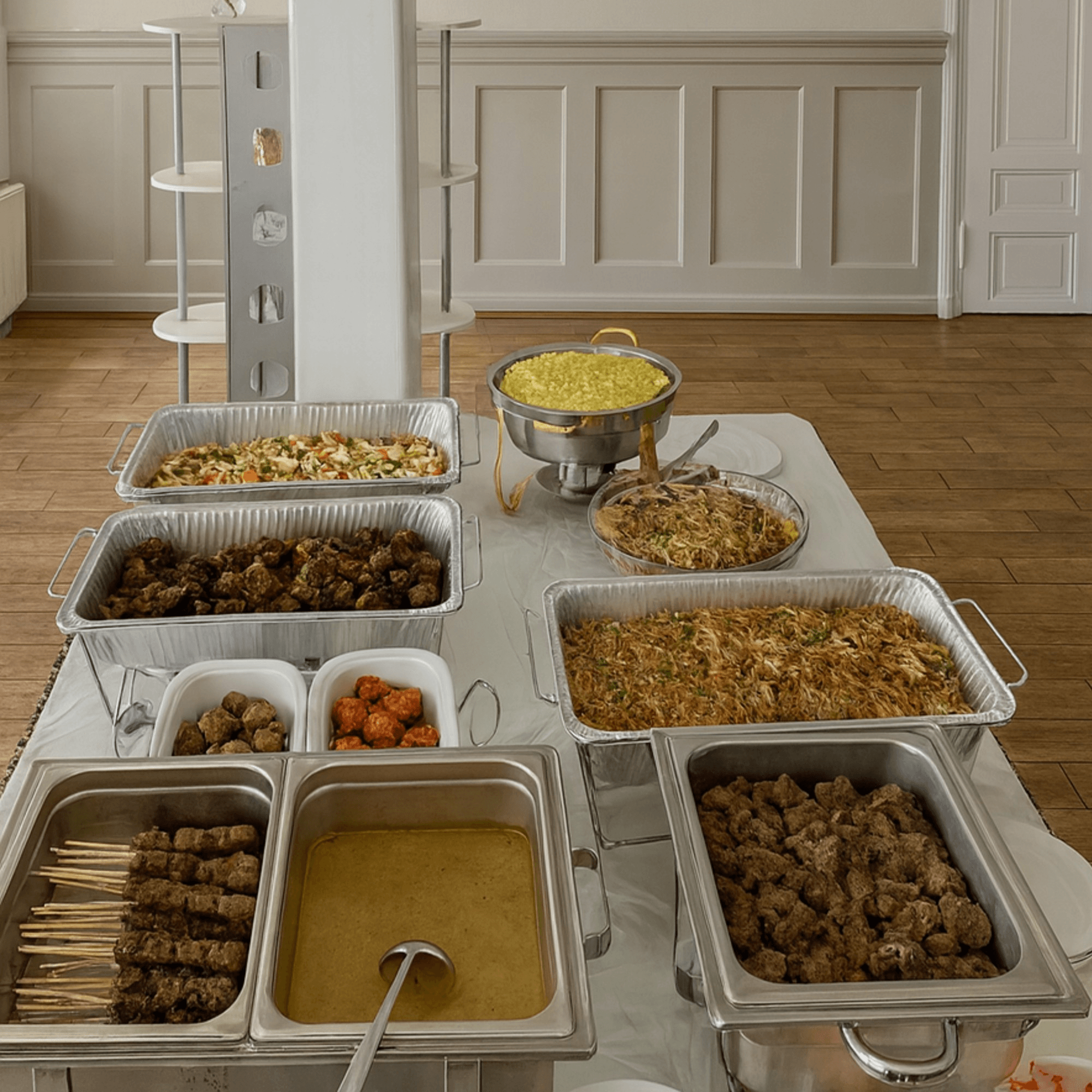 RENDANG & CO - Indonesian Bistro gallery image #8