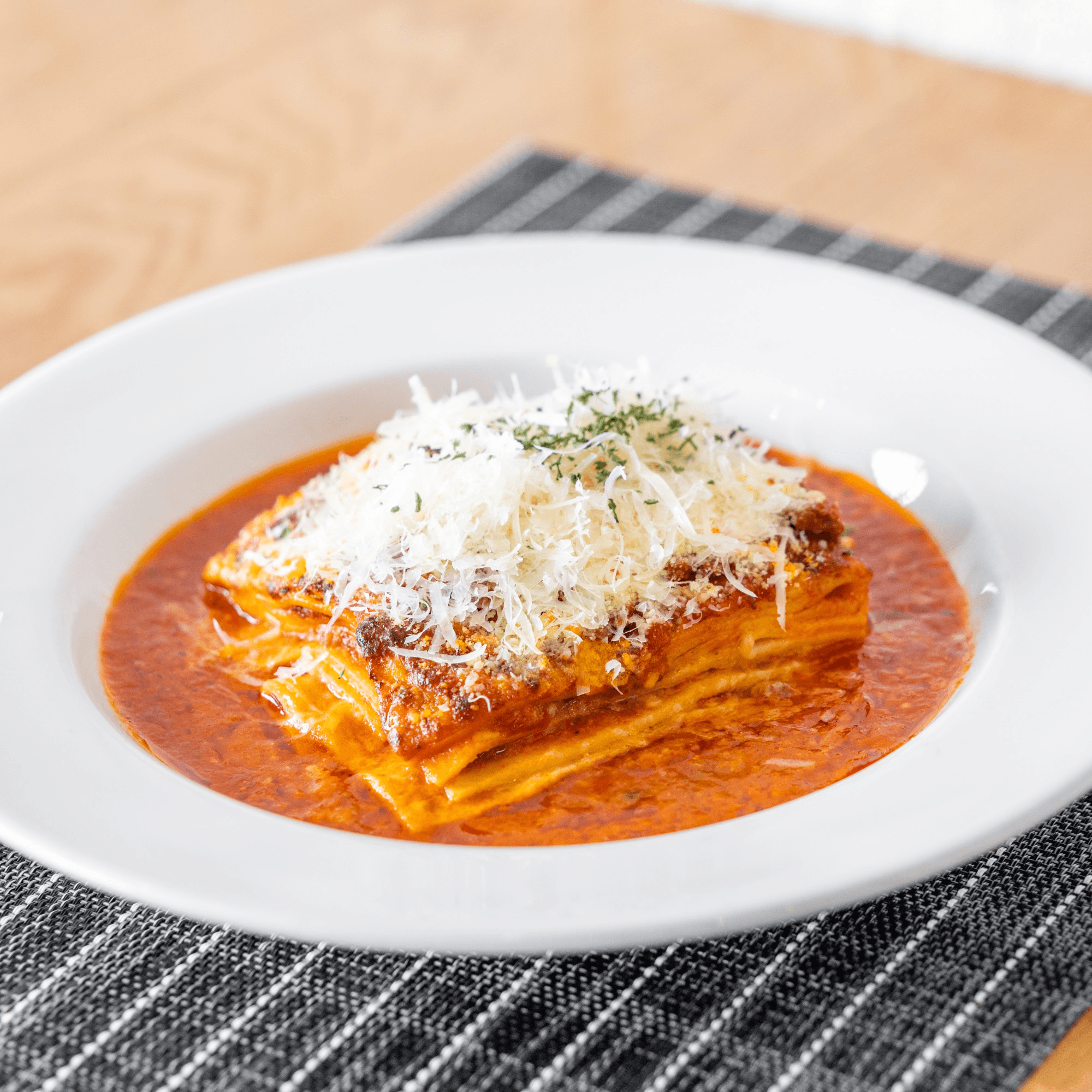 Carasau Pasta Bar gallery image #7