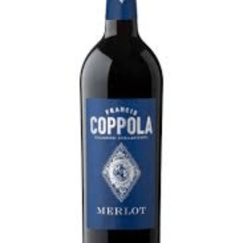 Coppola Merlot