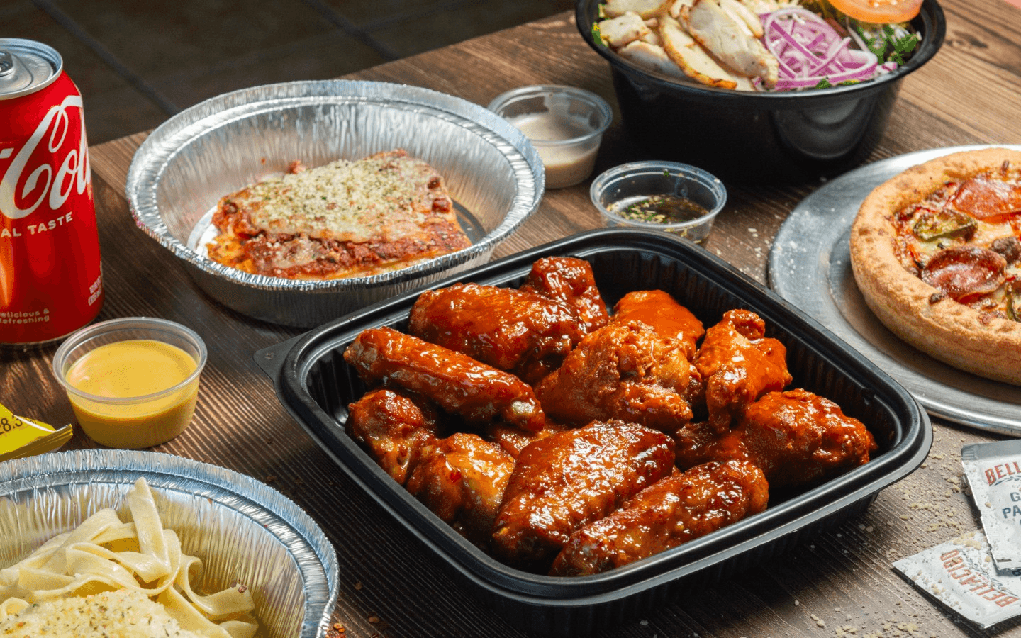 Join Our Rewards Program for Exclusive Perks!