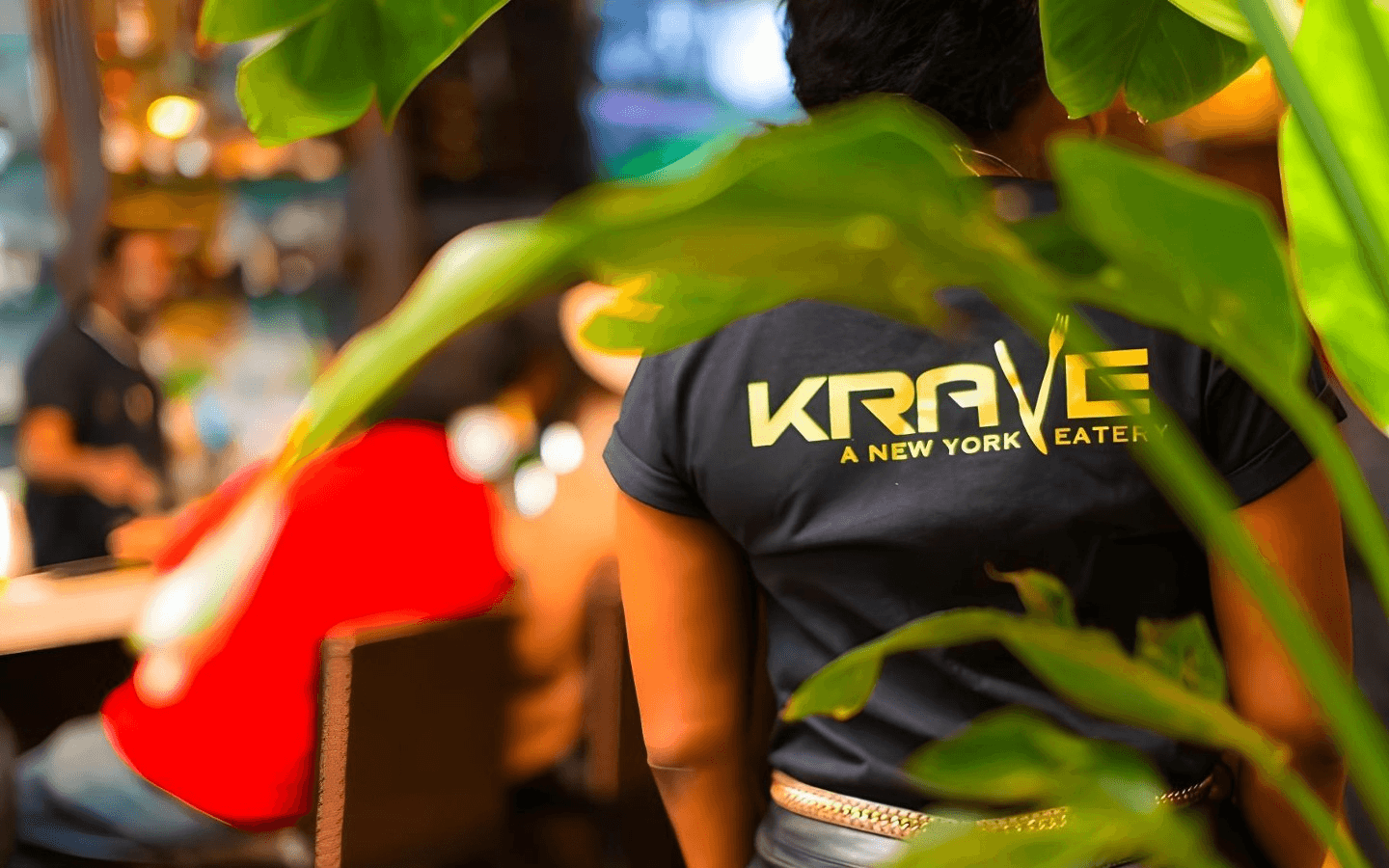  KRAVE Rewards
