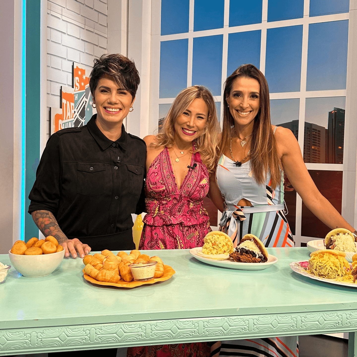 A Place For Everyone