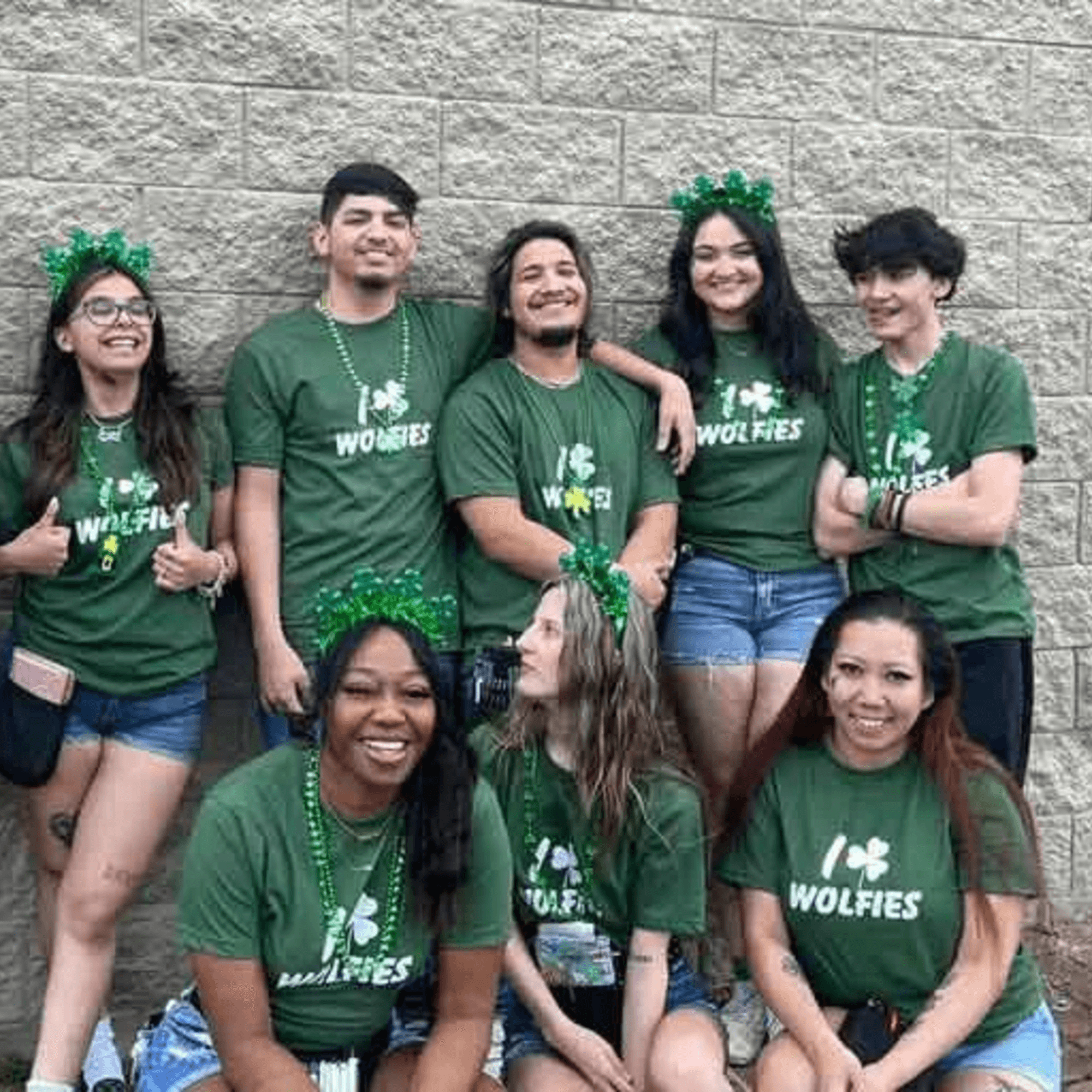 Wolfies Restaurant and Sports Bar gallery image #53