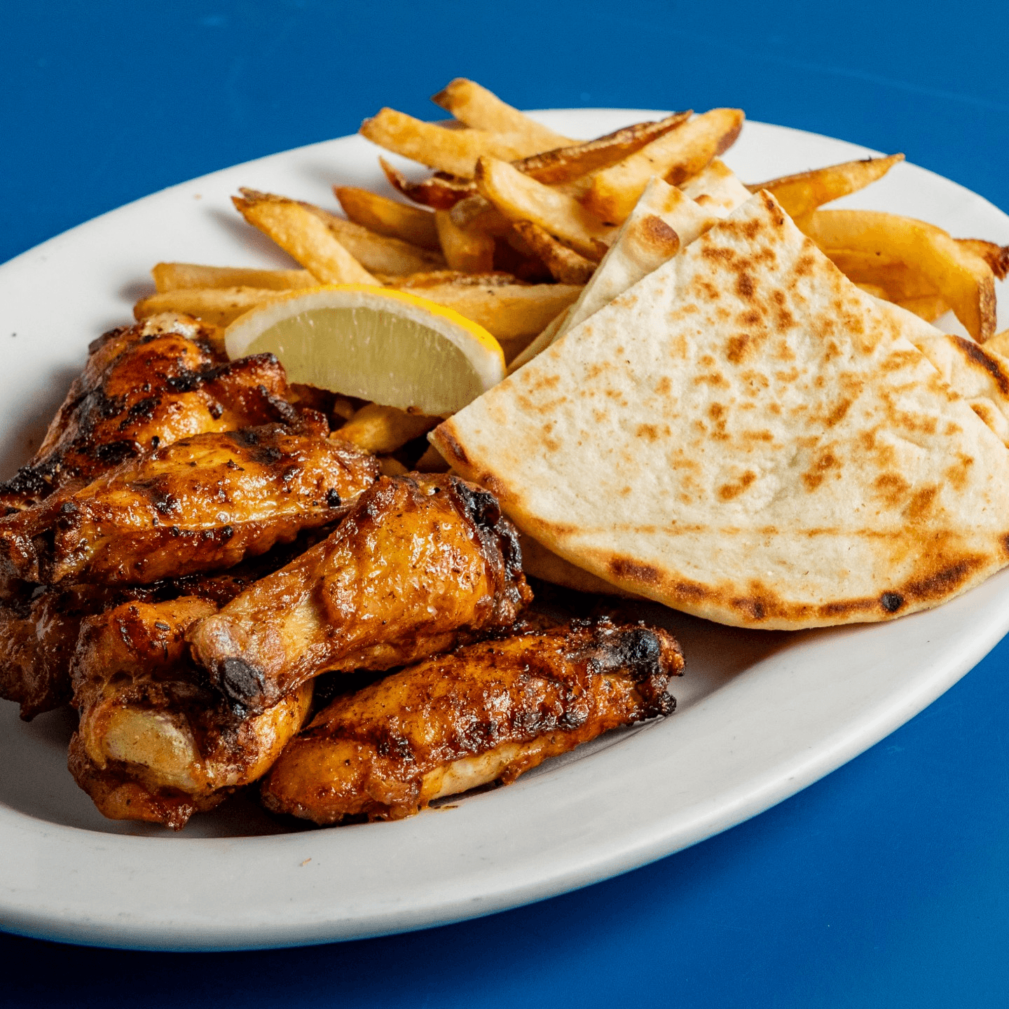 What Makes Us Special