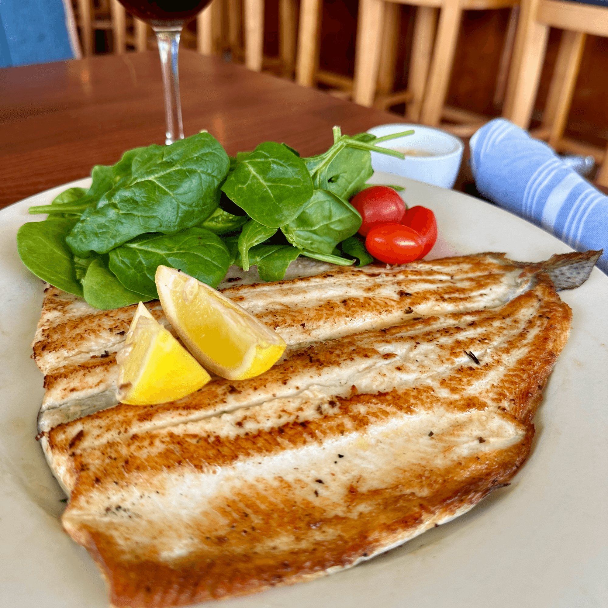 The Fish House gallery image #2