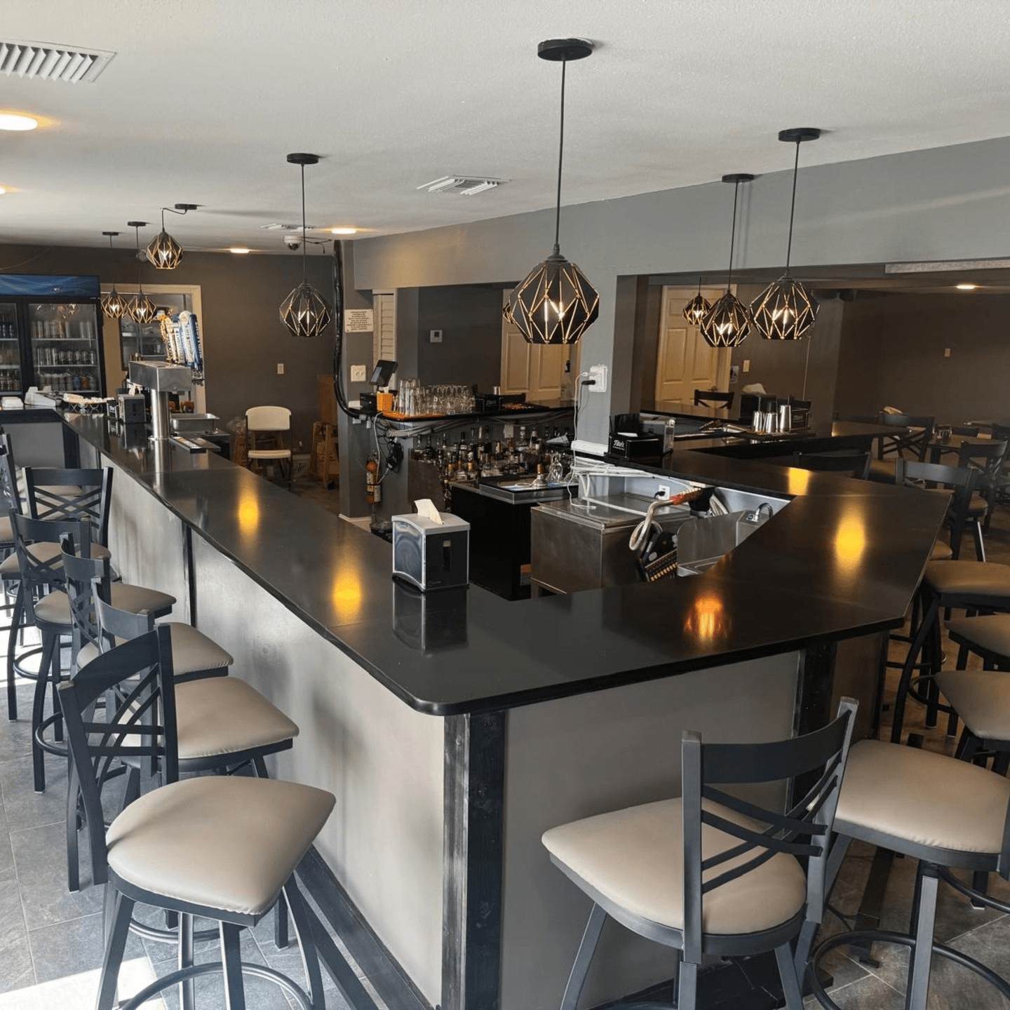 Where Every Visit Feels Like a Night Out