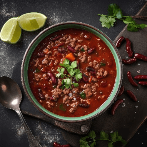 Chili