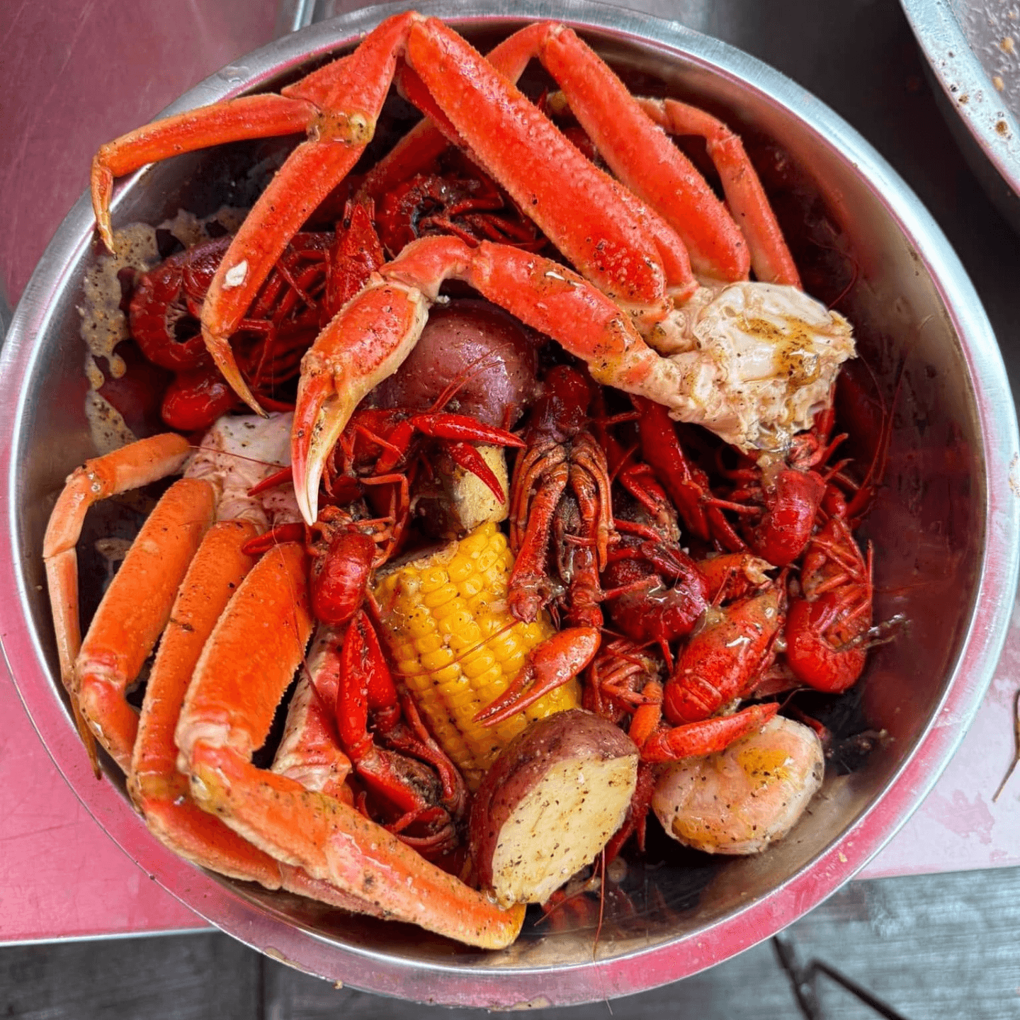 Make Your Montgomery Event Unforgettable