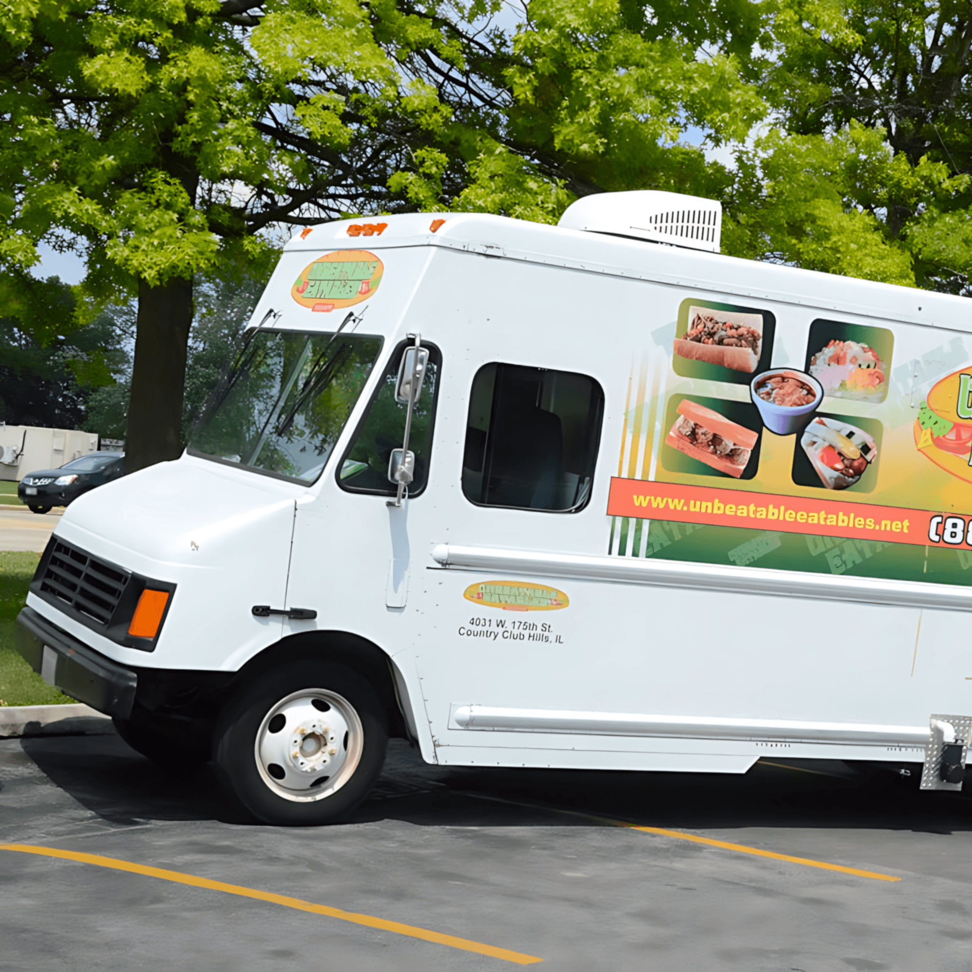 Unbeatable Eatables Inc gallery image #2