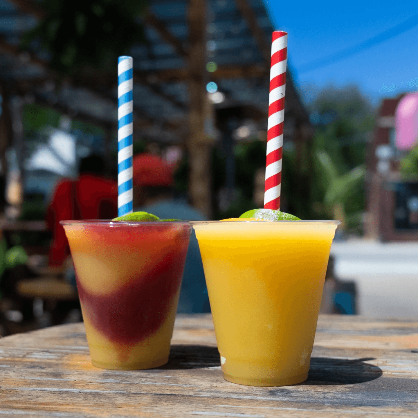 Walk-ins are warmly welcomed!