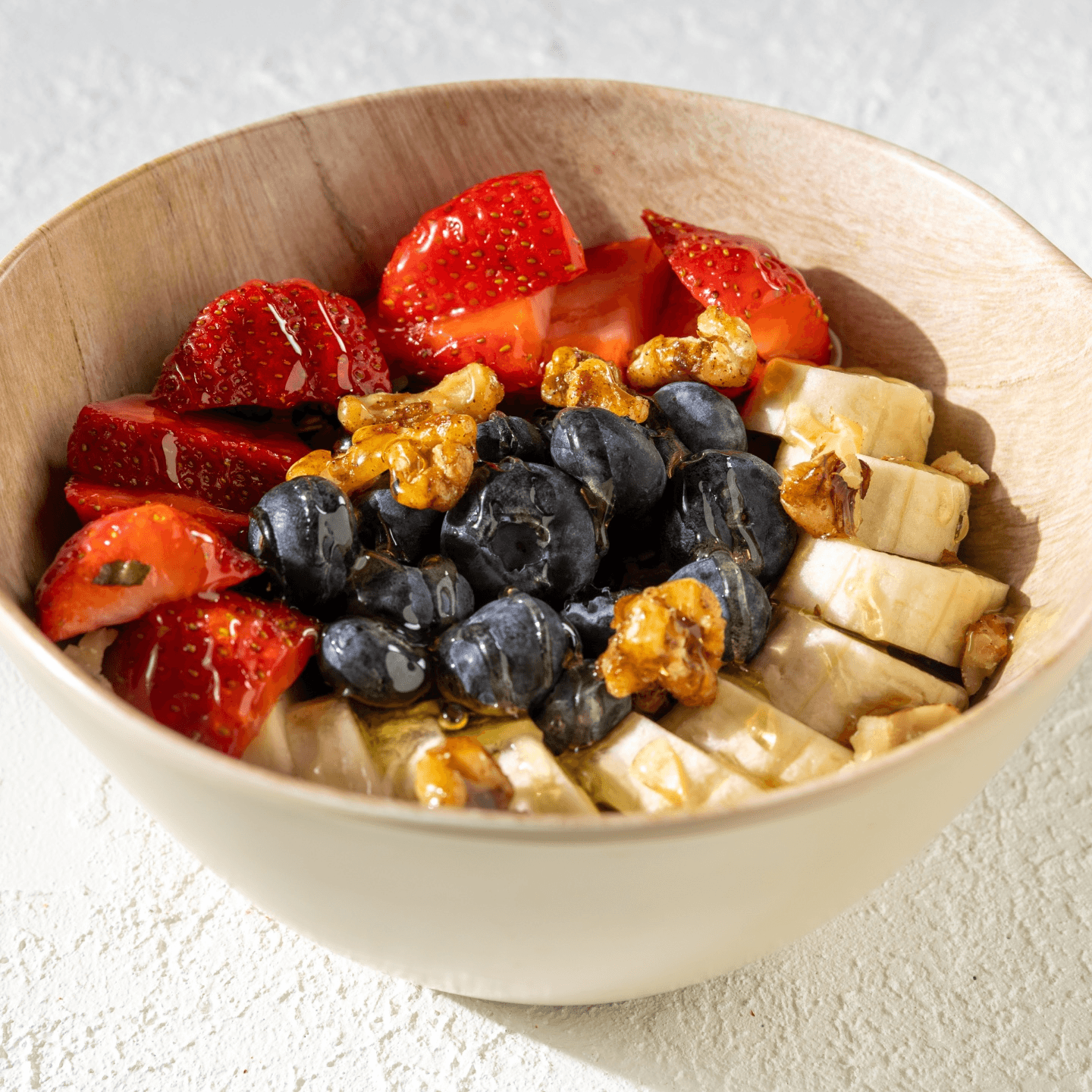 Healthy Bowls, Fresh Plates, and More