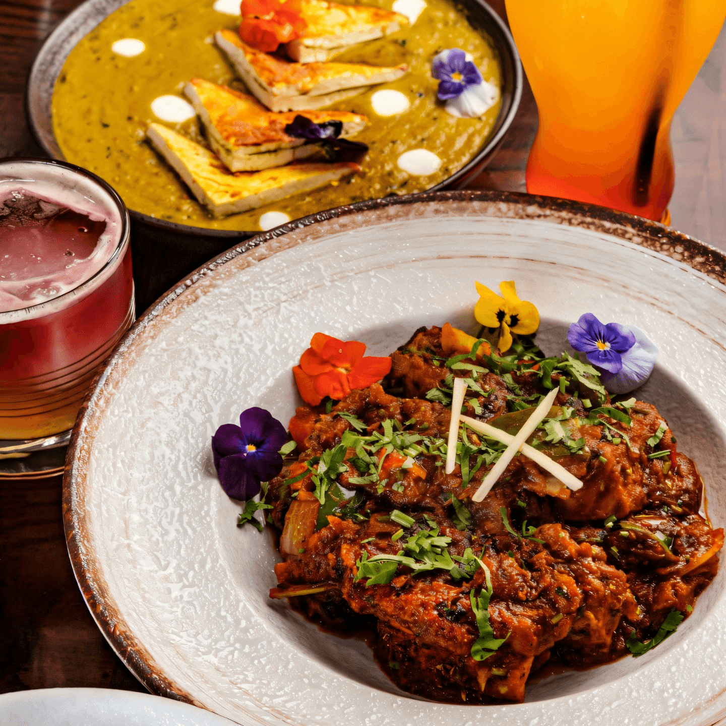 Indian Catering for Your Next Event in Clifton