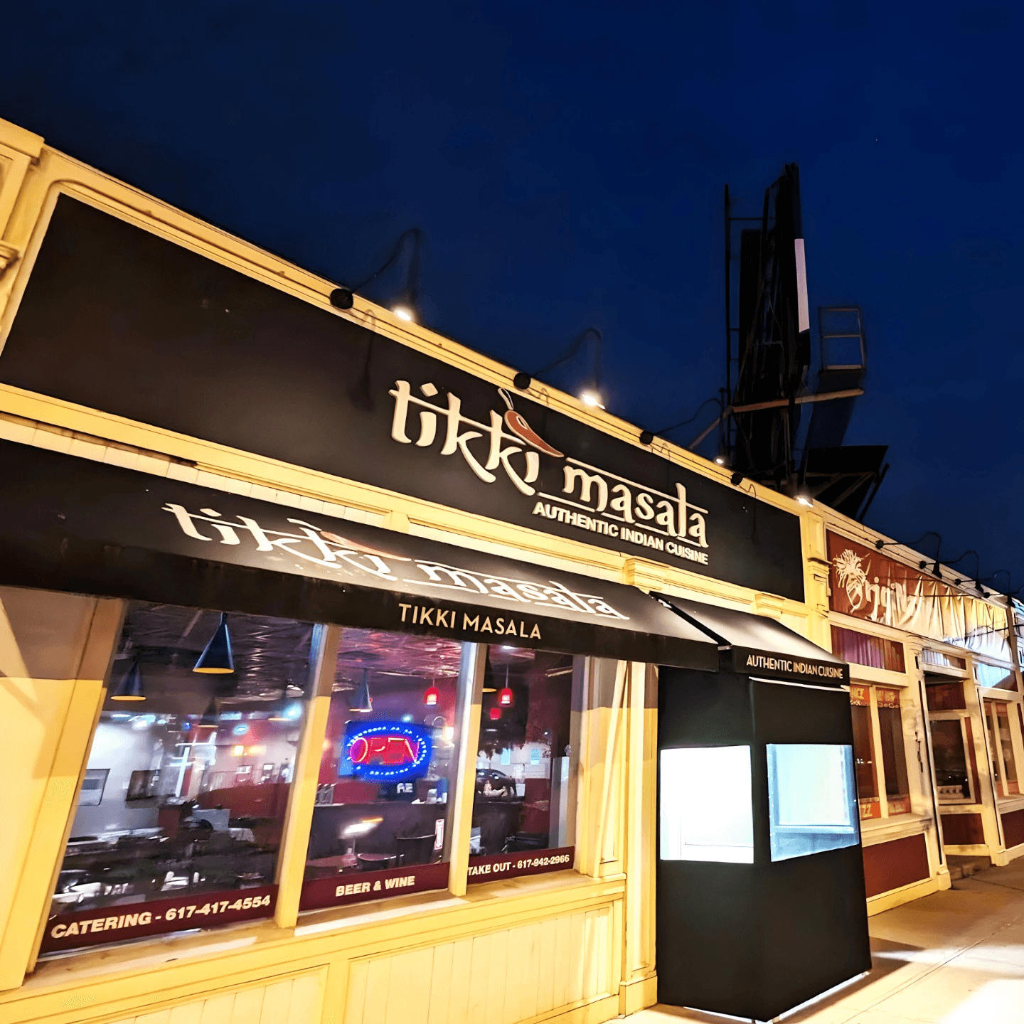 Every Flavor Tells a Story