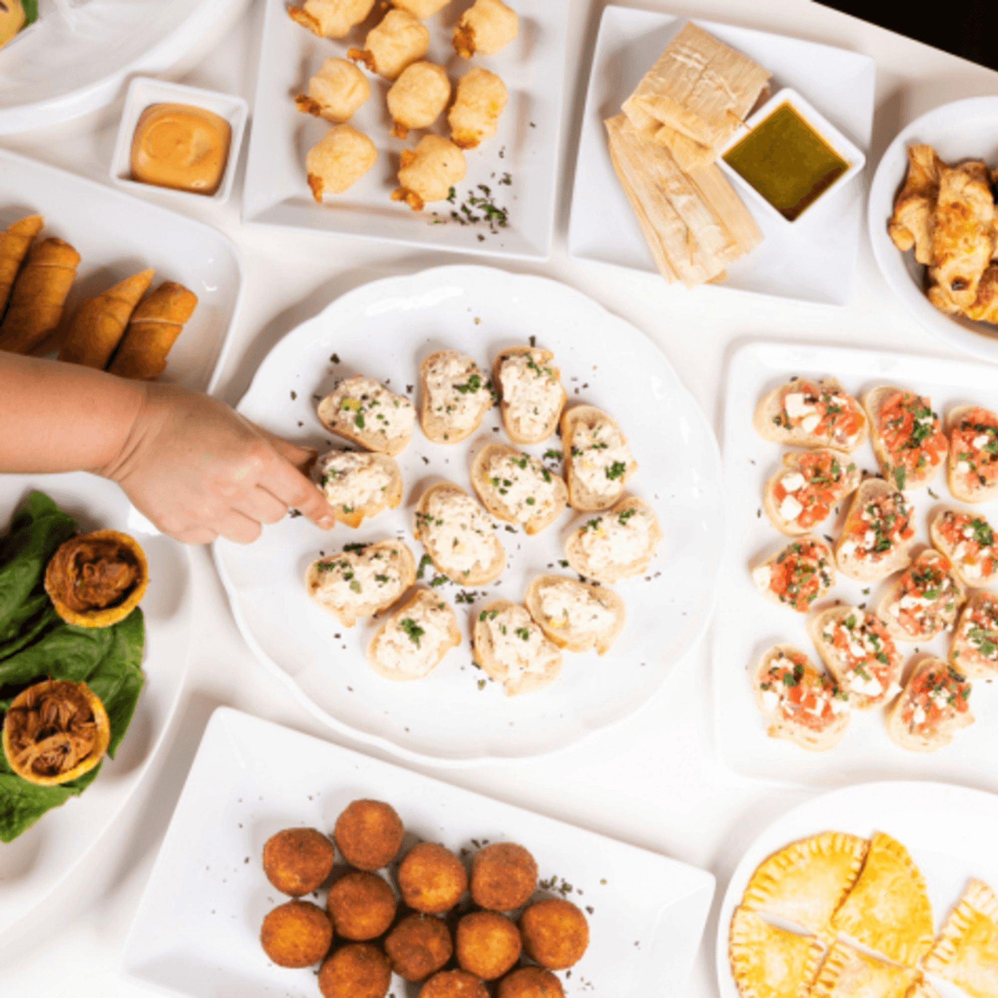 Latin Chicks Restaurant & Catering gallery image #5