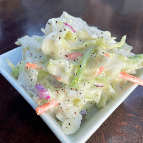 Coleslaw