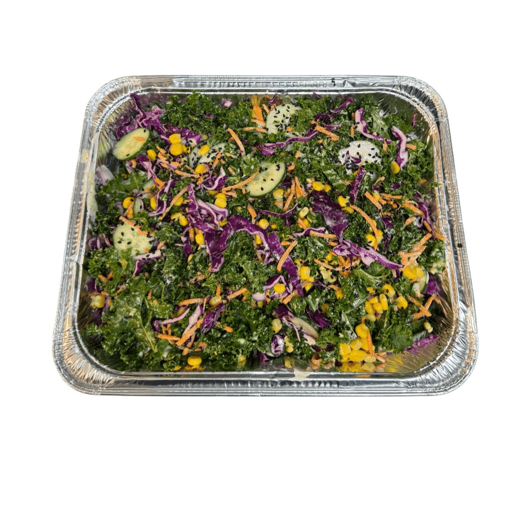 Mixed Veggies Salad Tray.
