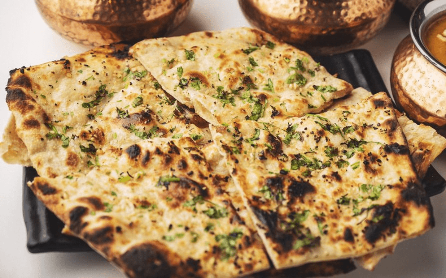 India Bistro Rewards
