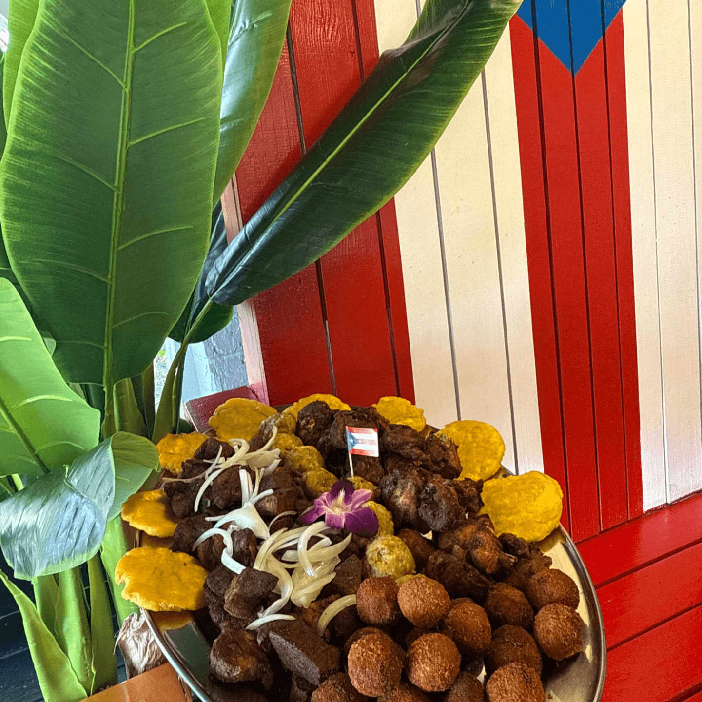 Bring the Flavors of Casa Borinquen to Your Event 