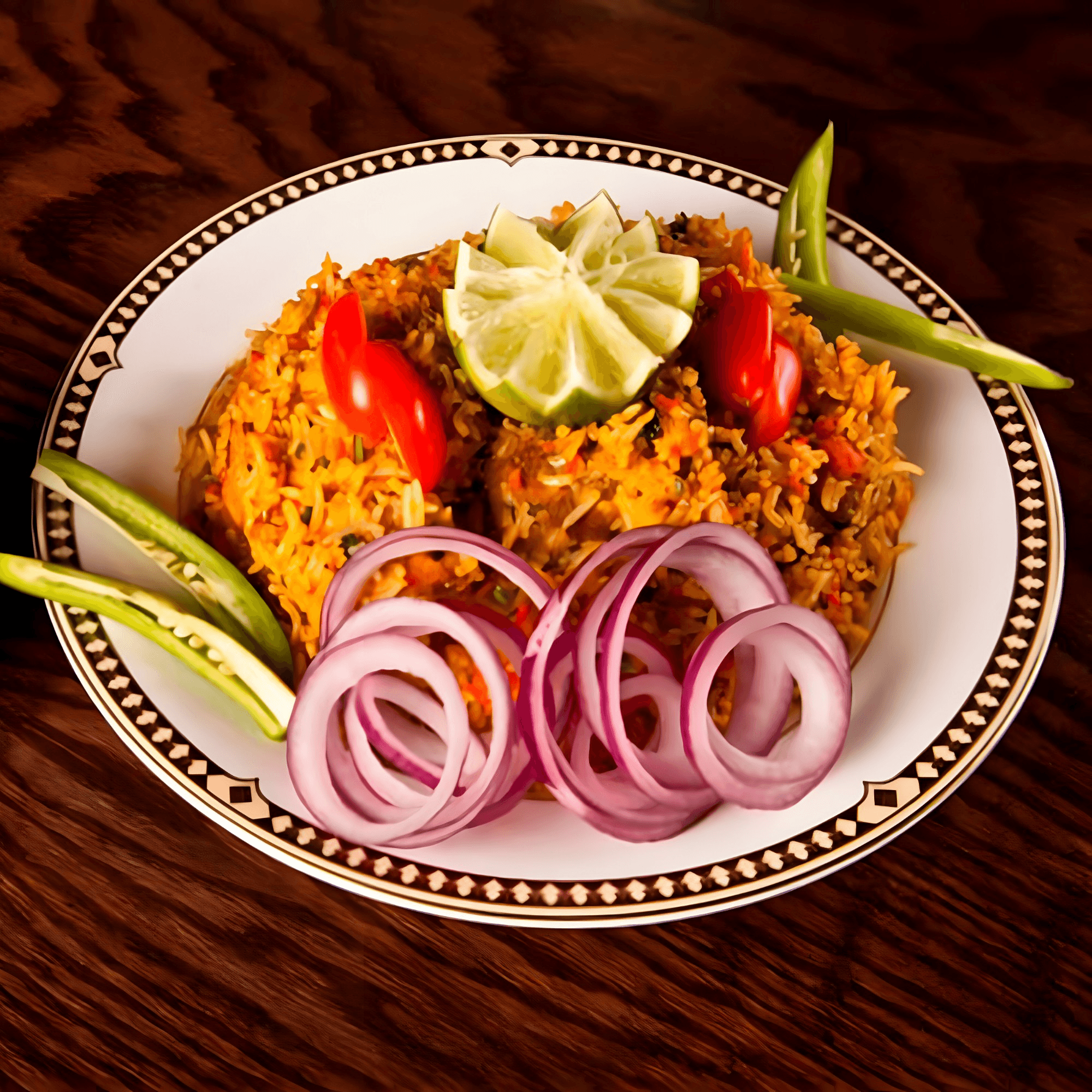 Swagat Fine Indian Cuisine gallery image #5