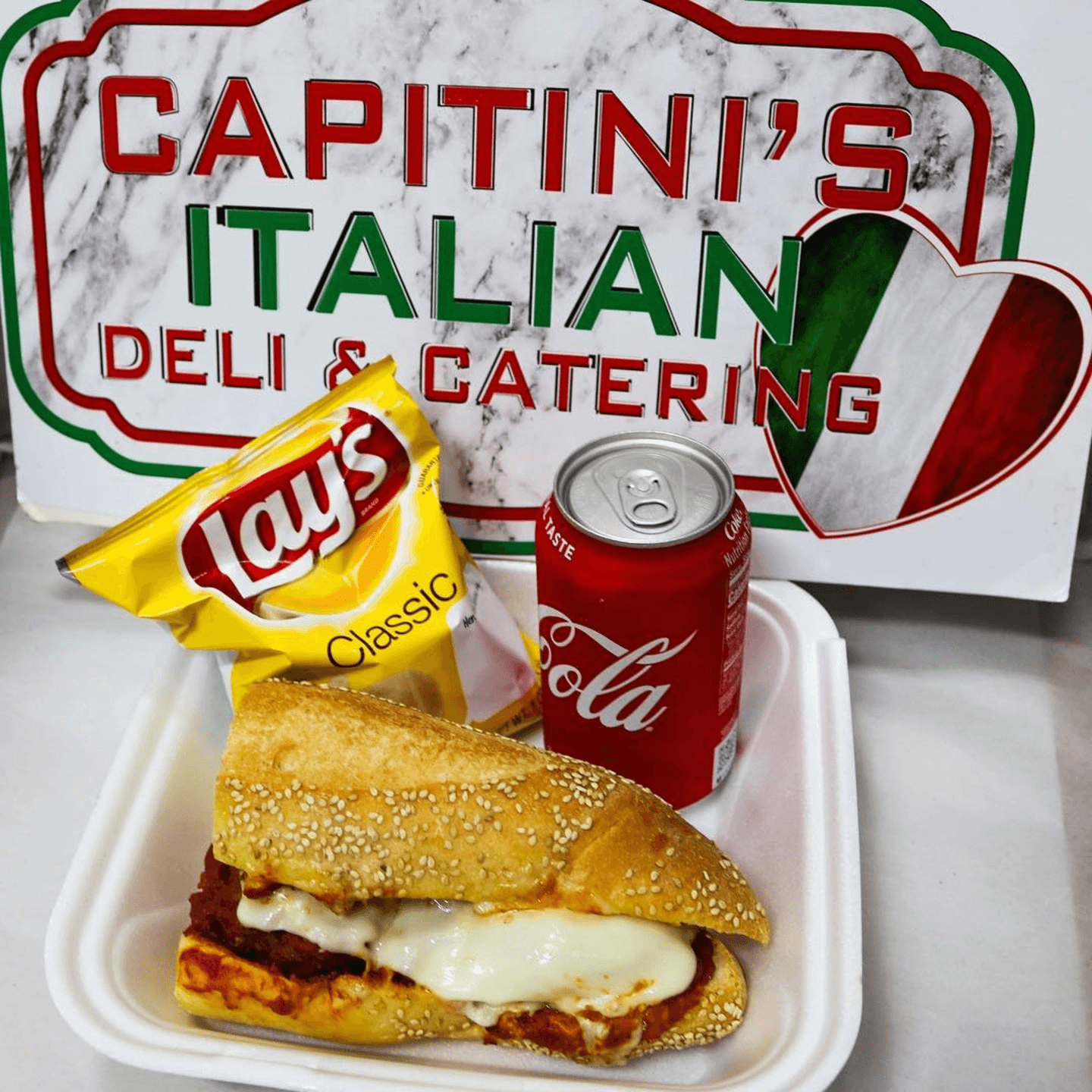 A Taste of Tradition and Innovation