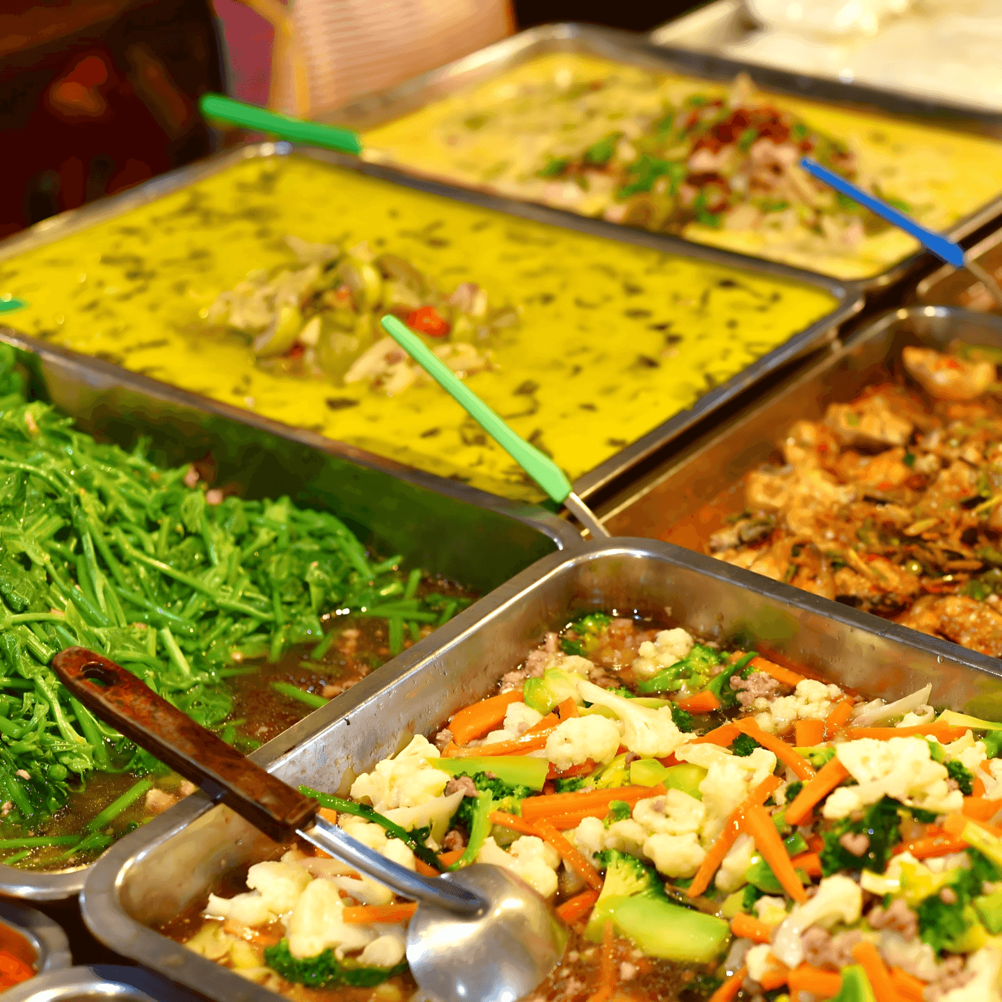 Flavorful Catering For Every Event🎉