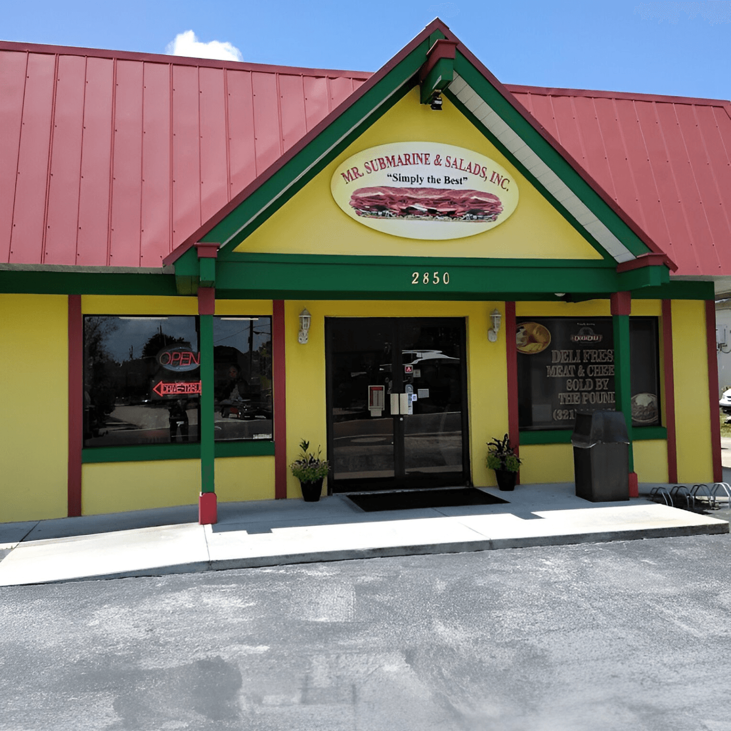 A Commitment to Our Community