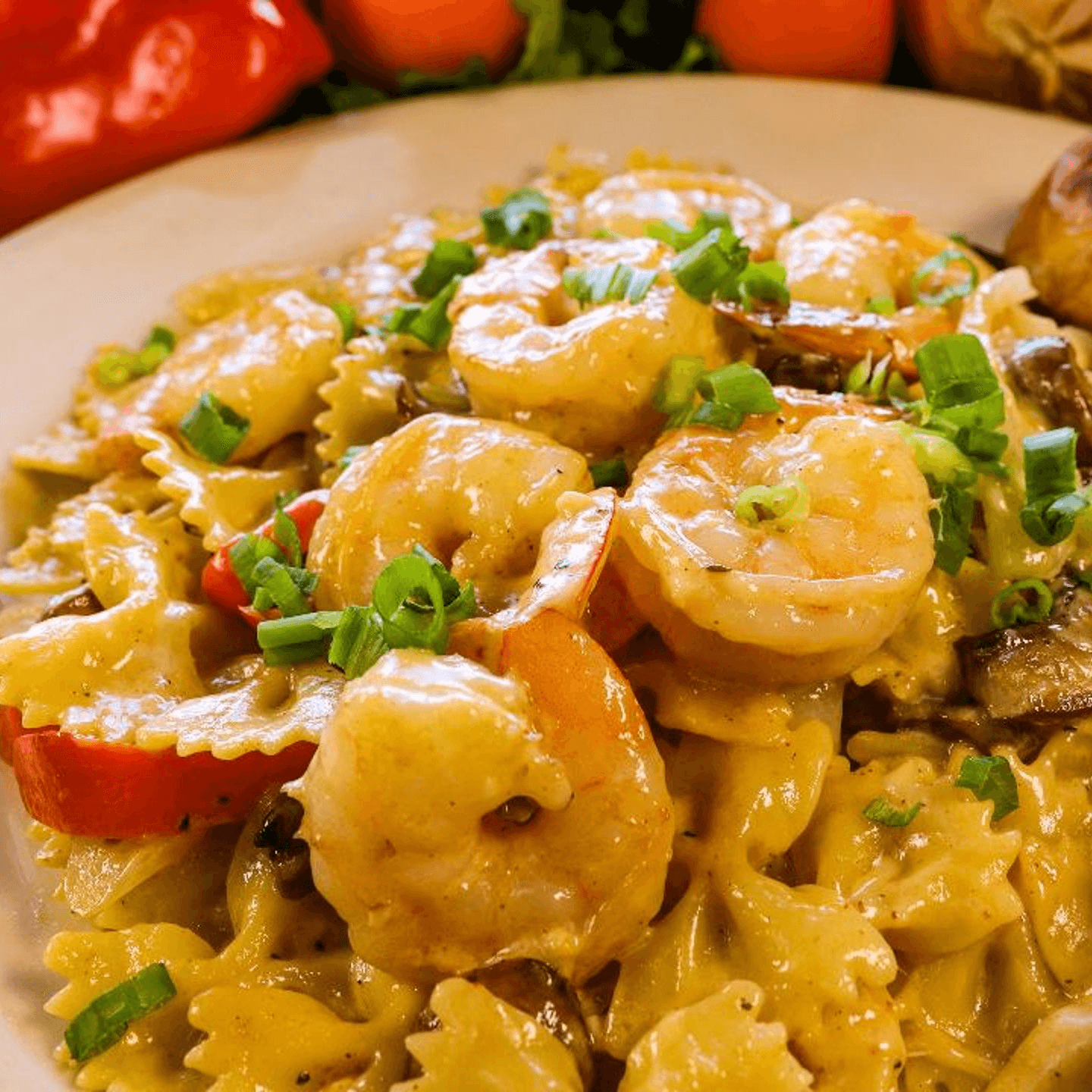 Fresh, Simple, and Delicious