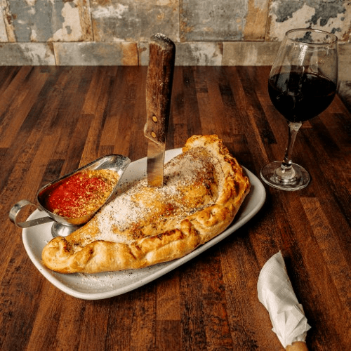 Delicious Calzones: A Must-Try Italian Specialty