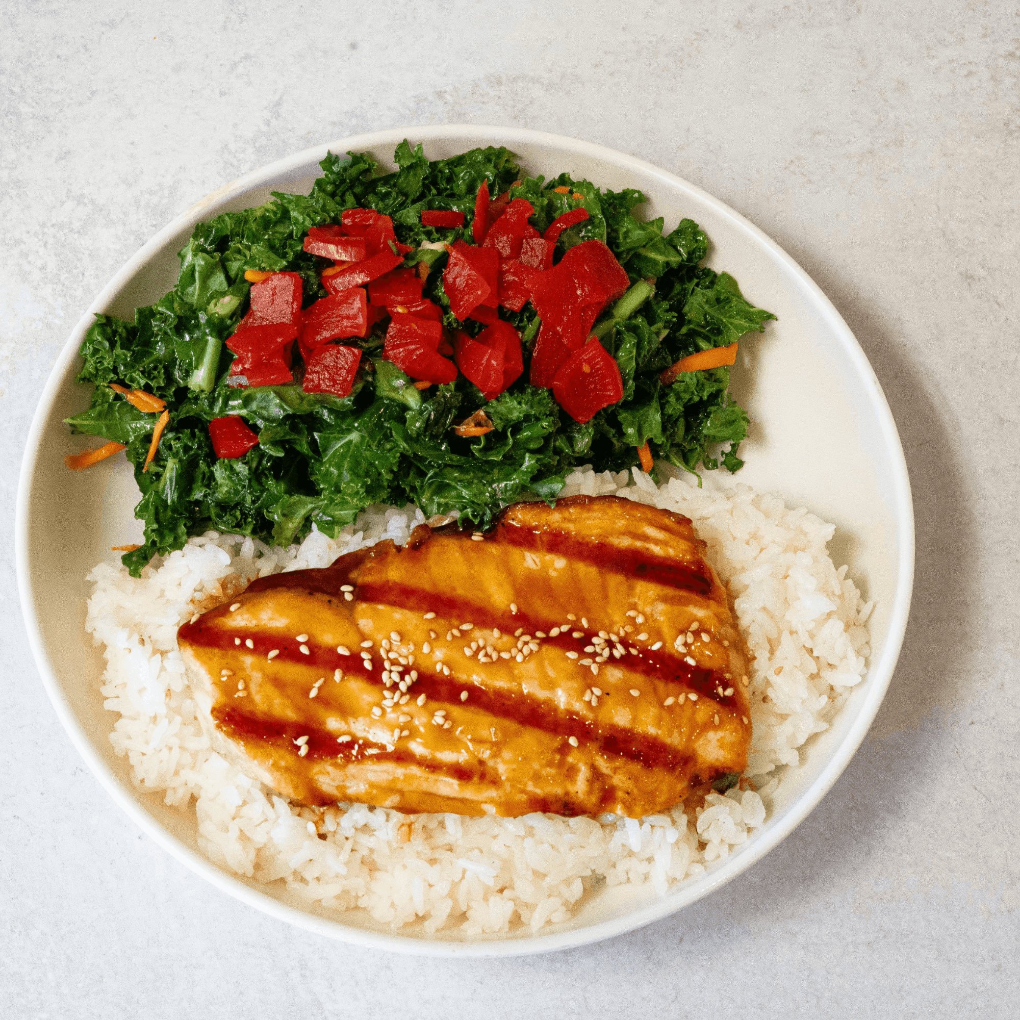 SanSai Japanese Grill gallery image #5