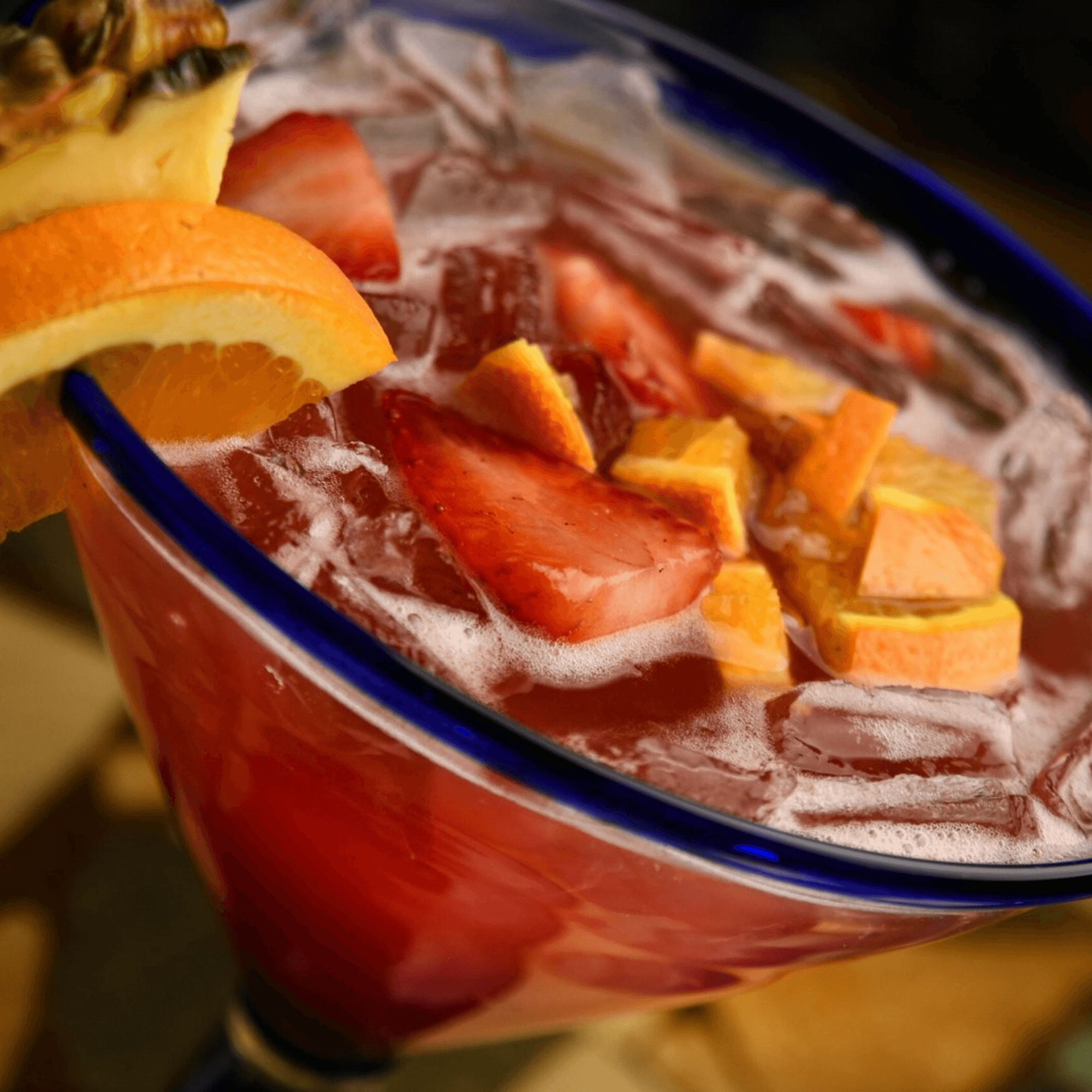 Blue Agave gallery image #9