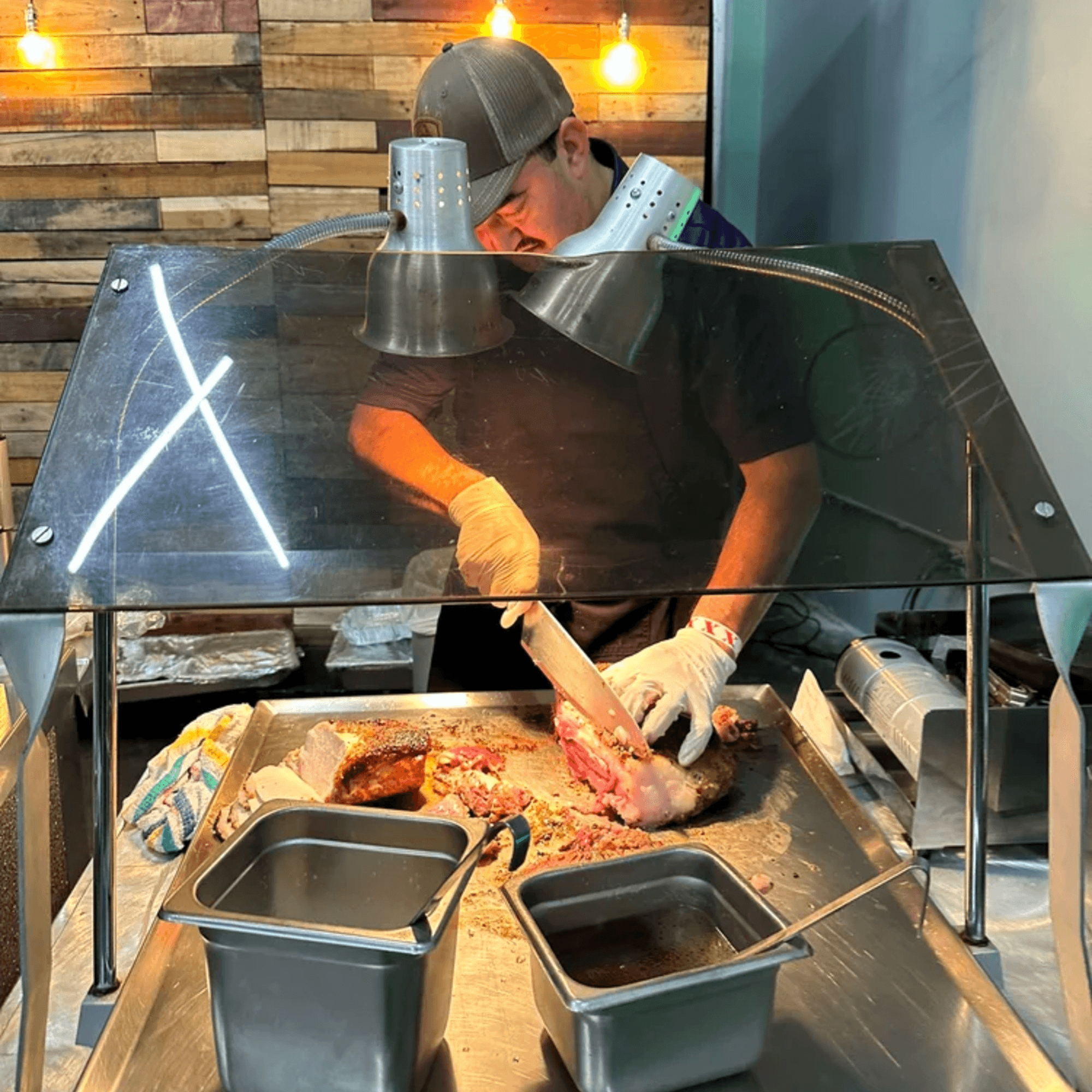 Falcone's Pizza gallery image #5