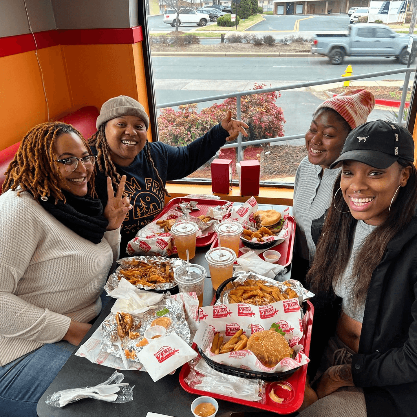 A Place For Everyone