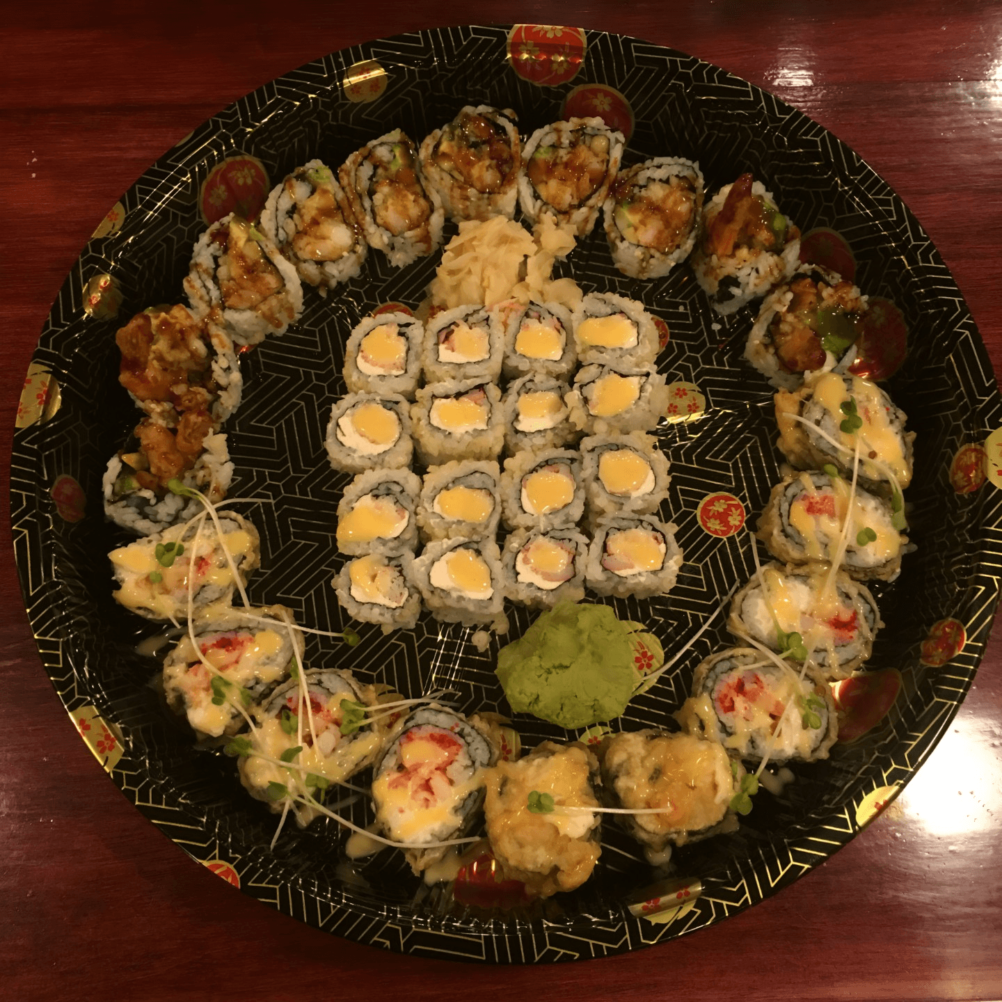 Where Tradition Meets Taste in Every Bite