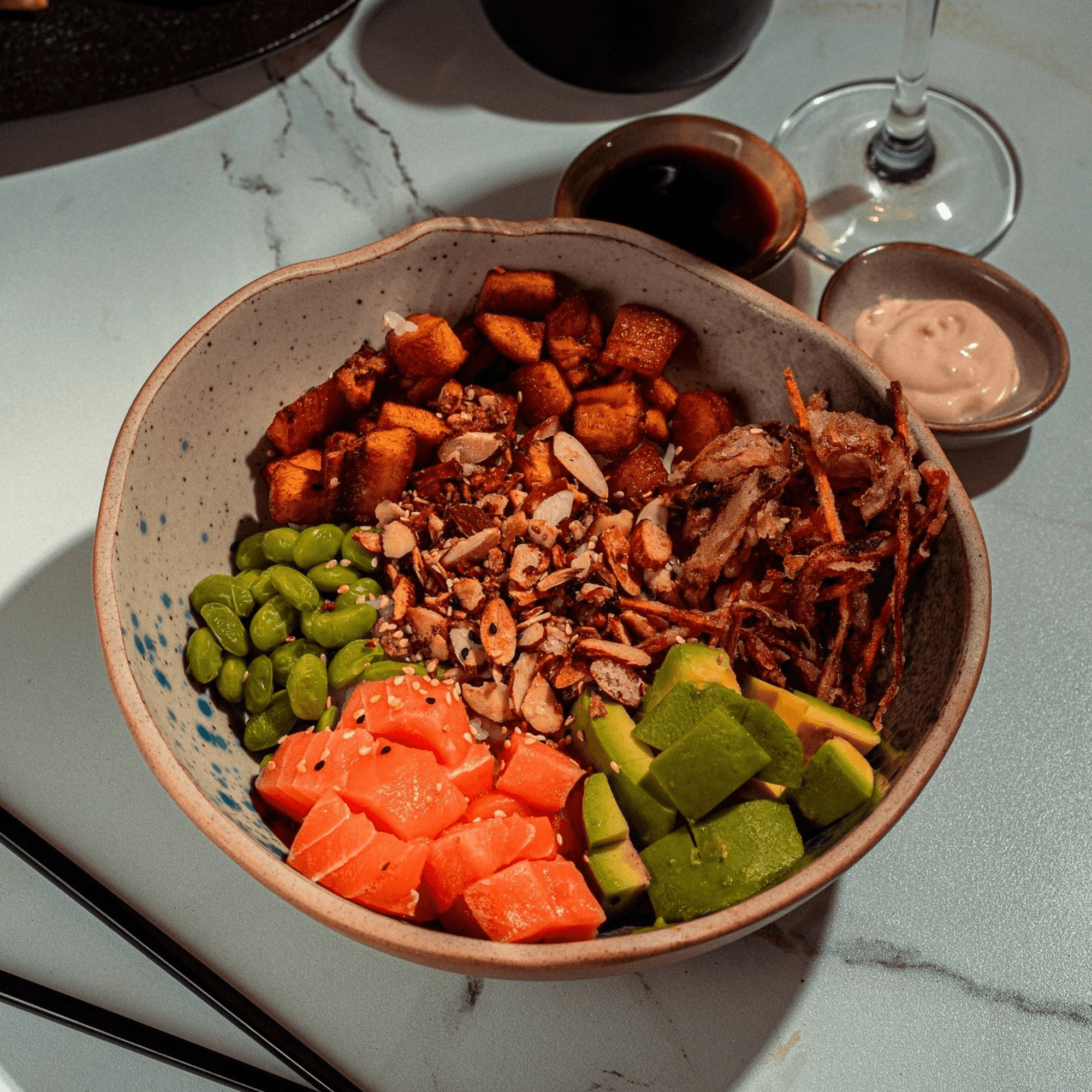 SUSHARK gallery image #2